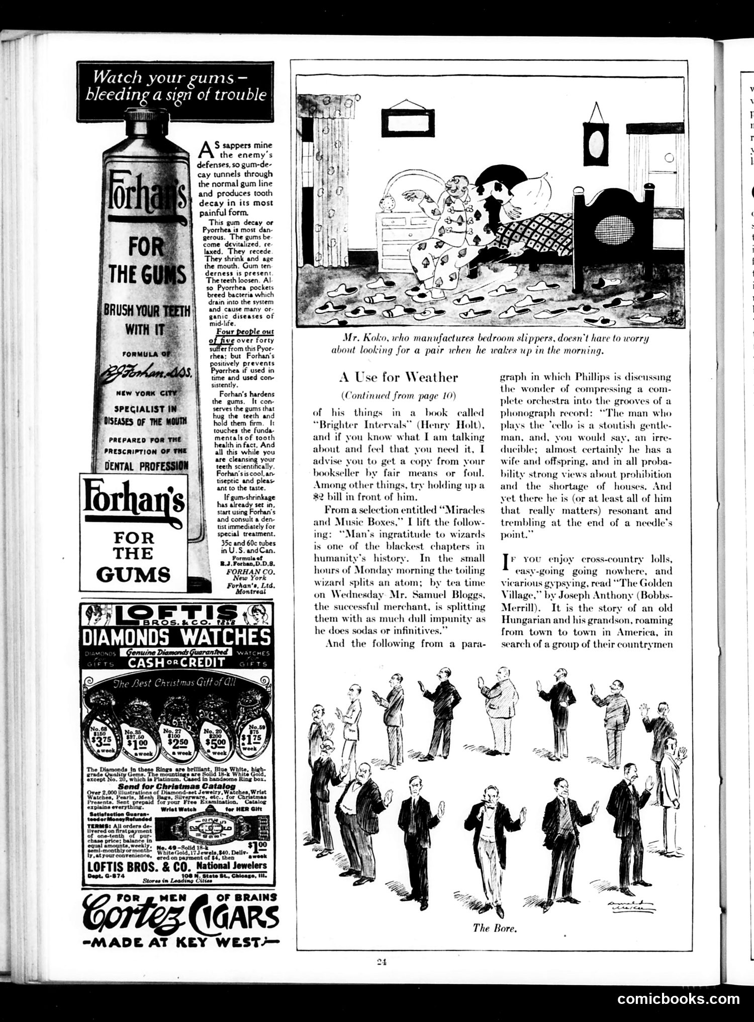 Judge — December 6, 1924 — page 26 of 36