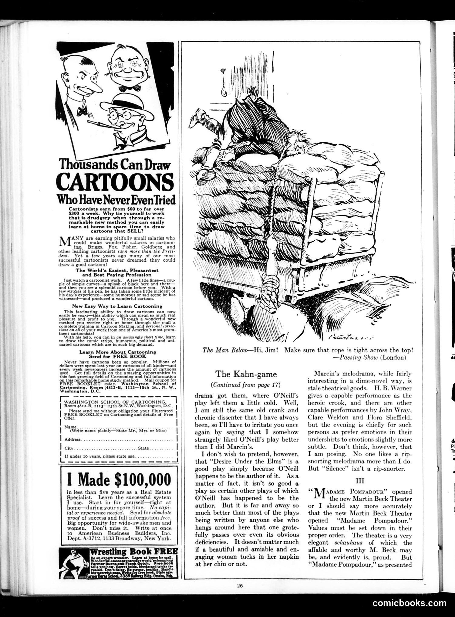 Judge — December 6, 1924 — page 28 of 36