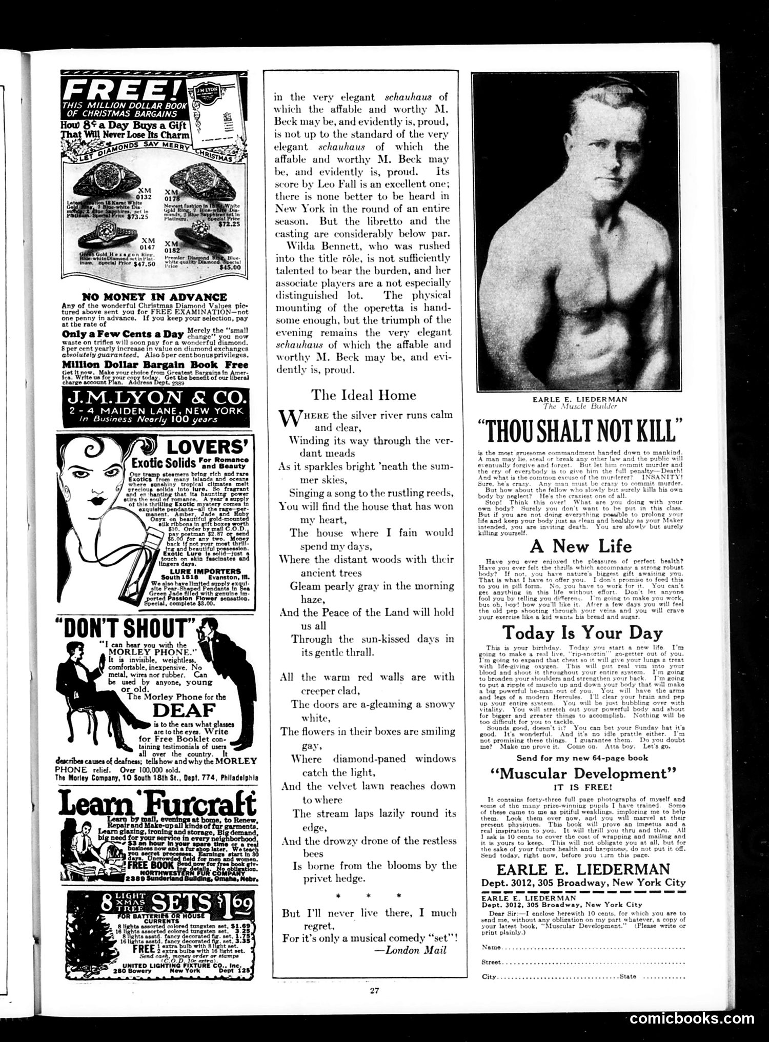 Judge — December 6, 1924 — page 29 of 36