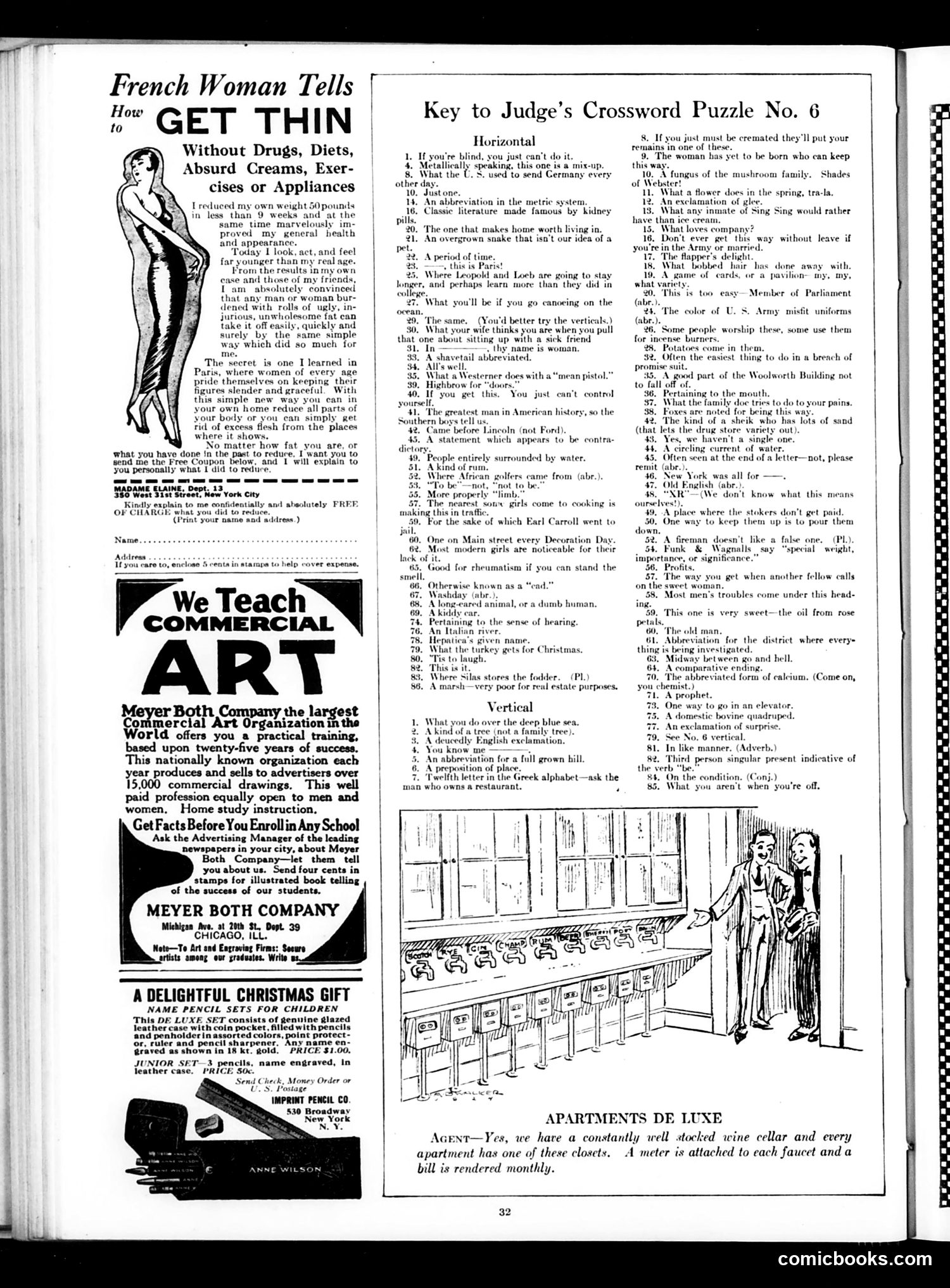 Judge — December 6, 1924 — page 34 of 36