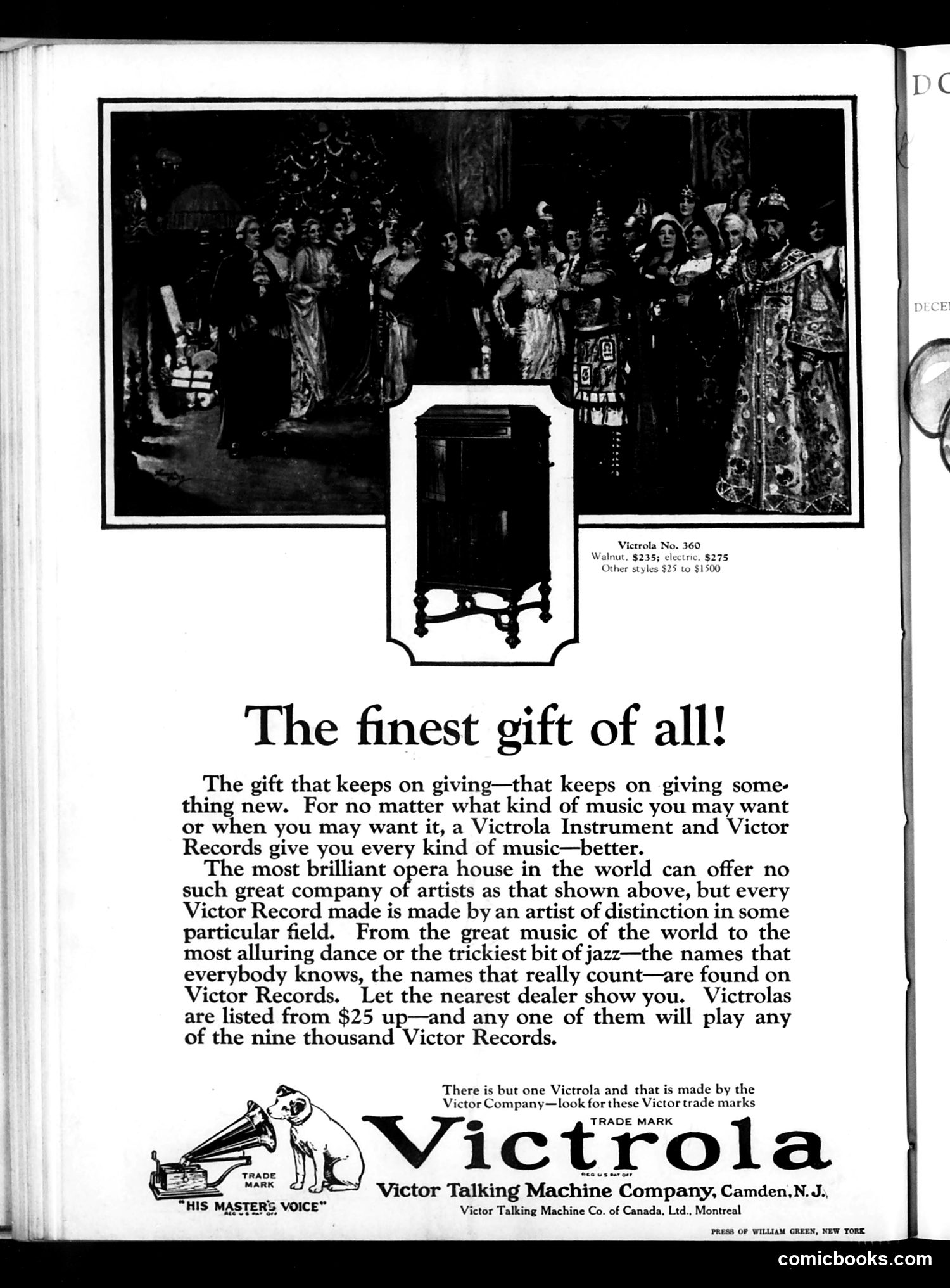Judge — December 6, 1924 — page 36 of 36