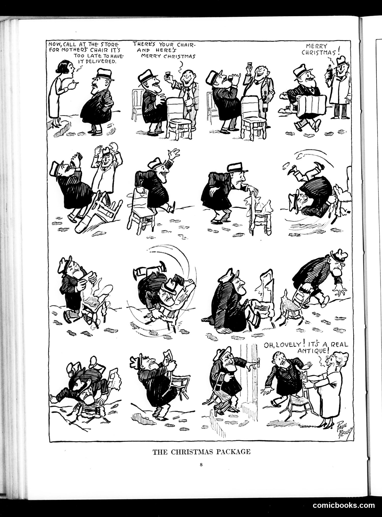 Judge — December 13, 1924 — page 10 of 36