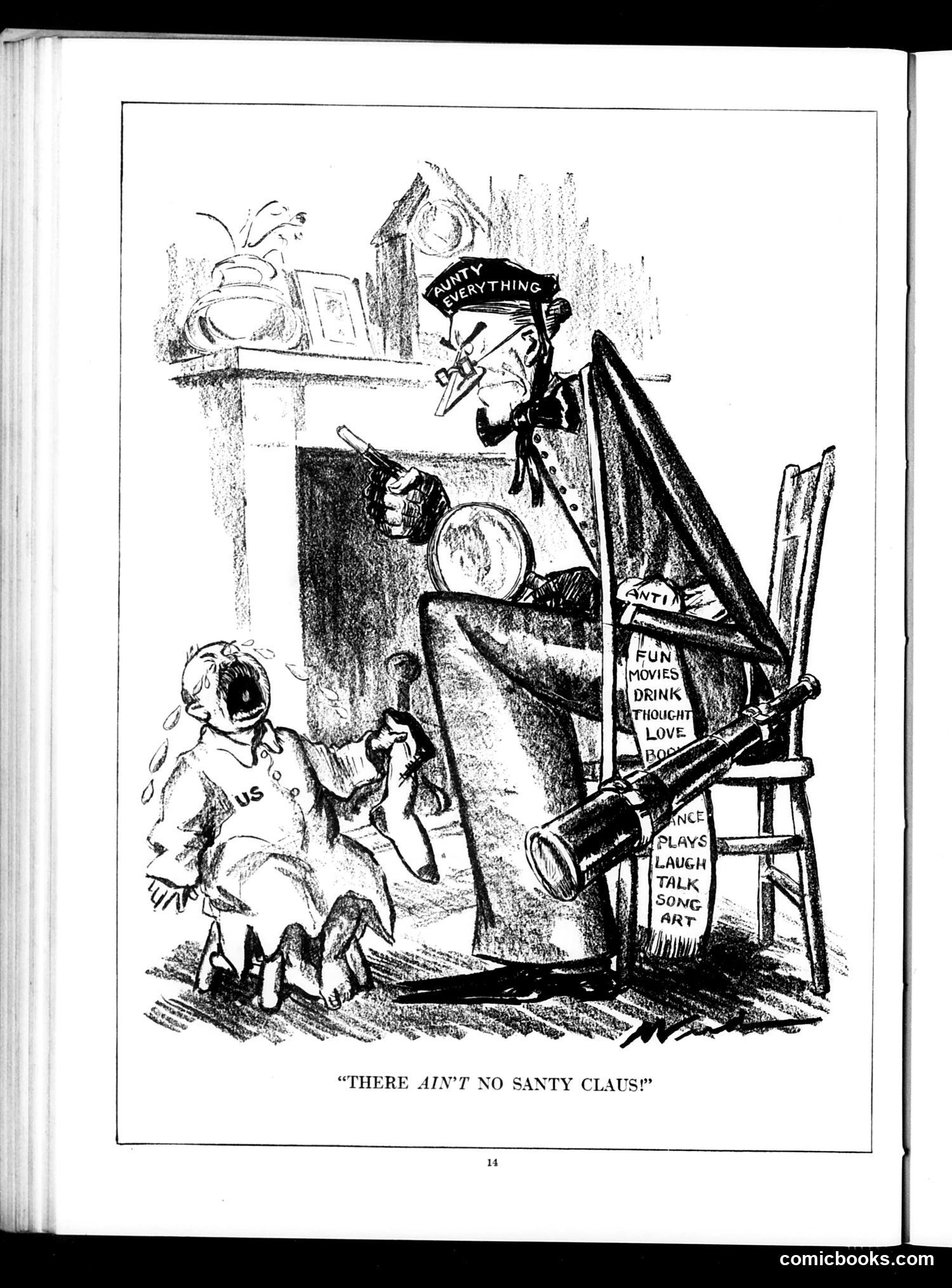 Judge — December 13, 1924 — page 16 of 36