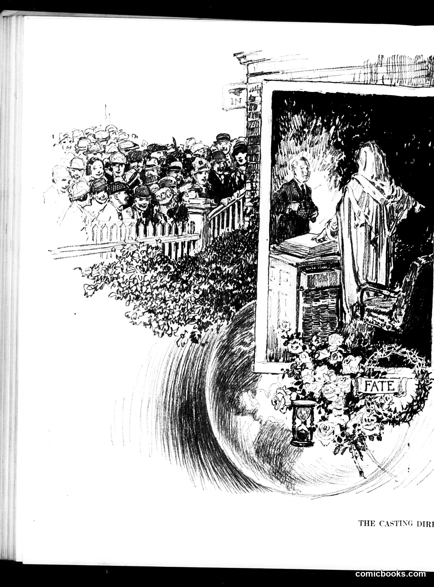 Judge — December 13, 1924 — page 18 of 36