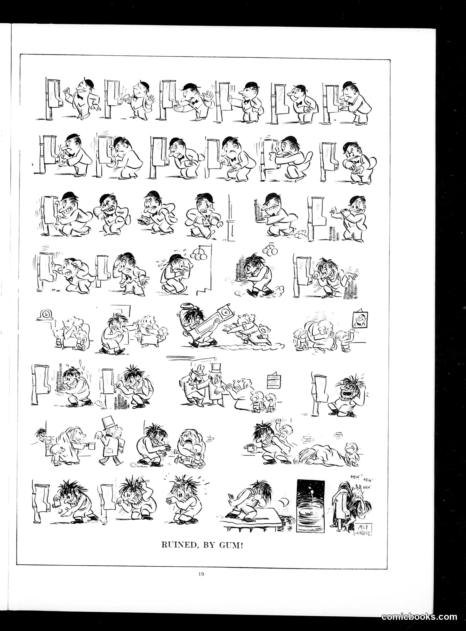 Judge — December 13, 1924 — page 21 of 36