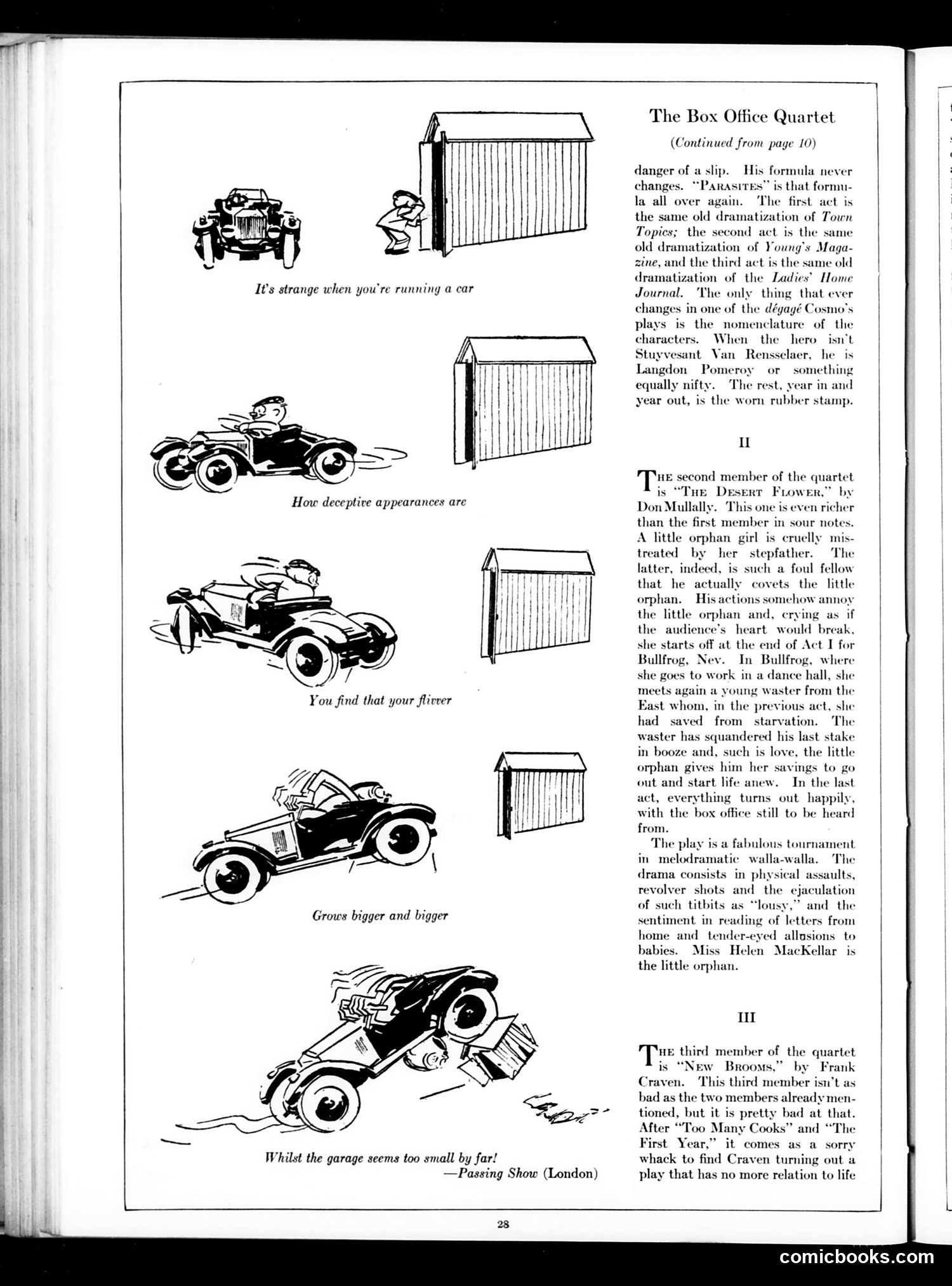 Judge — December 13, 1924 — page 30 of 36