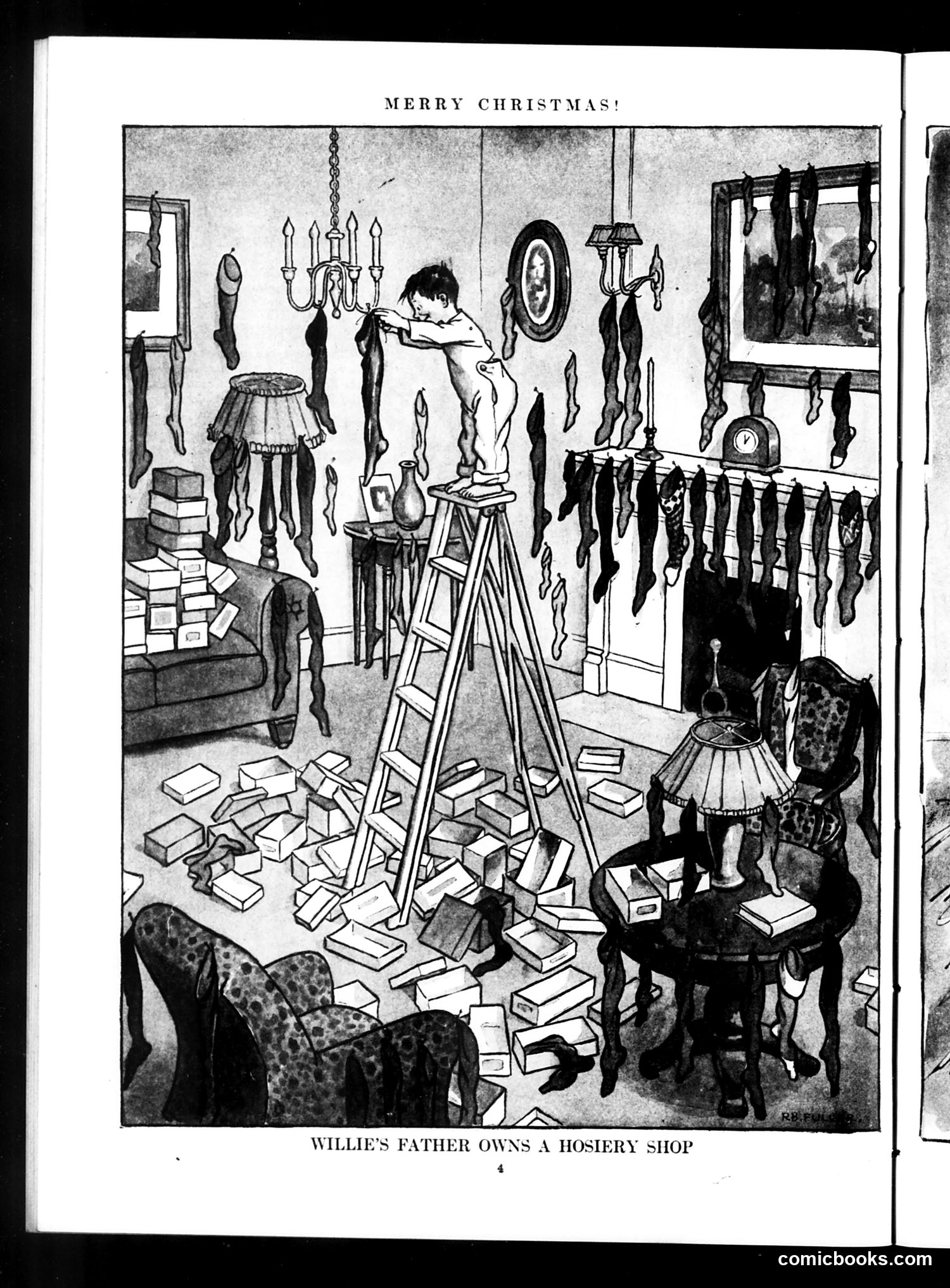 Judge — December 20, 1924 — page 6 of 36