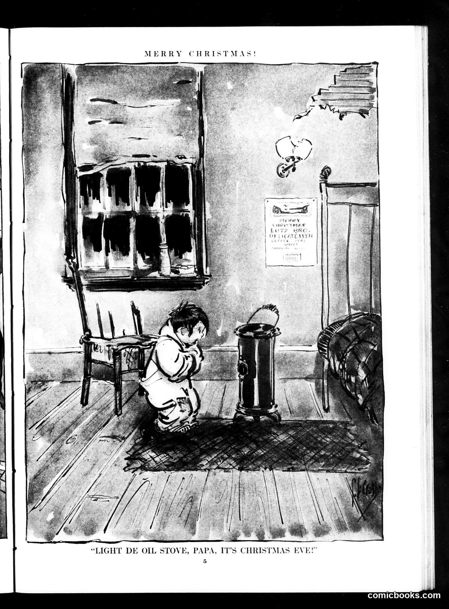 Judge — December 20, 1924 — page 7 of 36