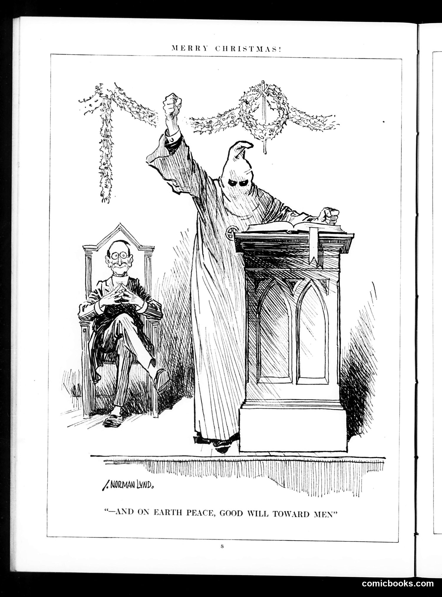 Judge — December 20, 1924 — page 10 of 36
