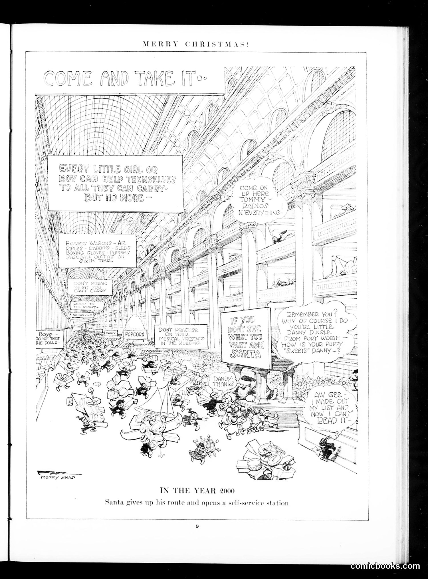 Judge — December 20, 1924 — page 11 of 36