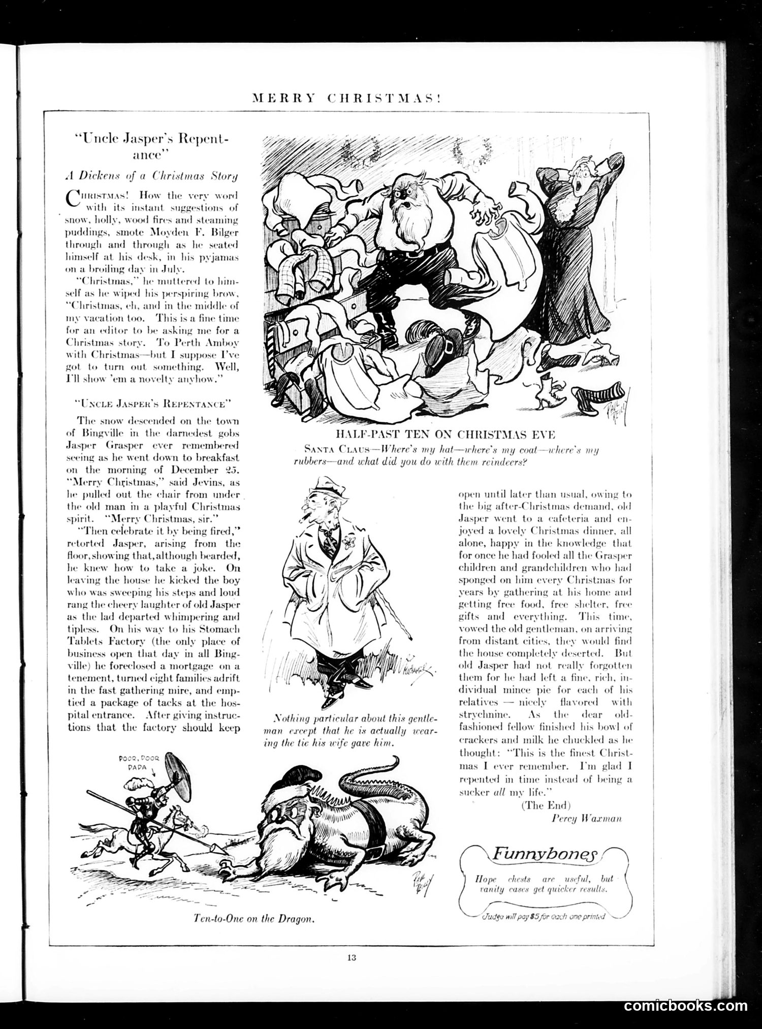 Judge — December 20, 1924 — page 15 of 36