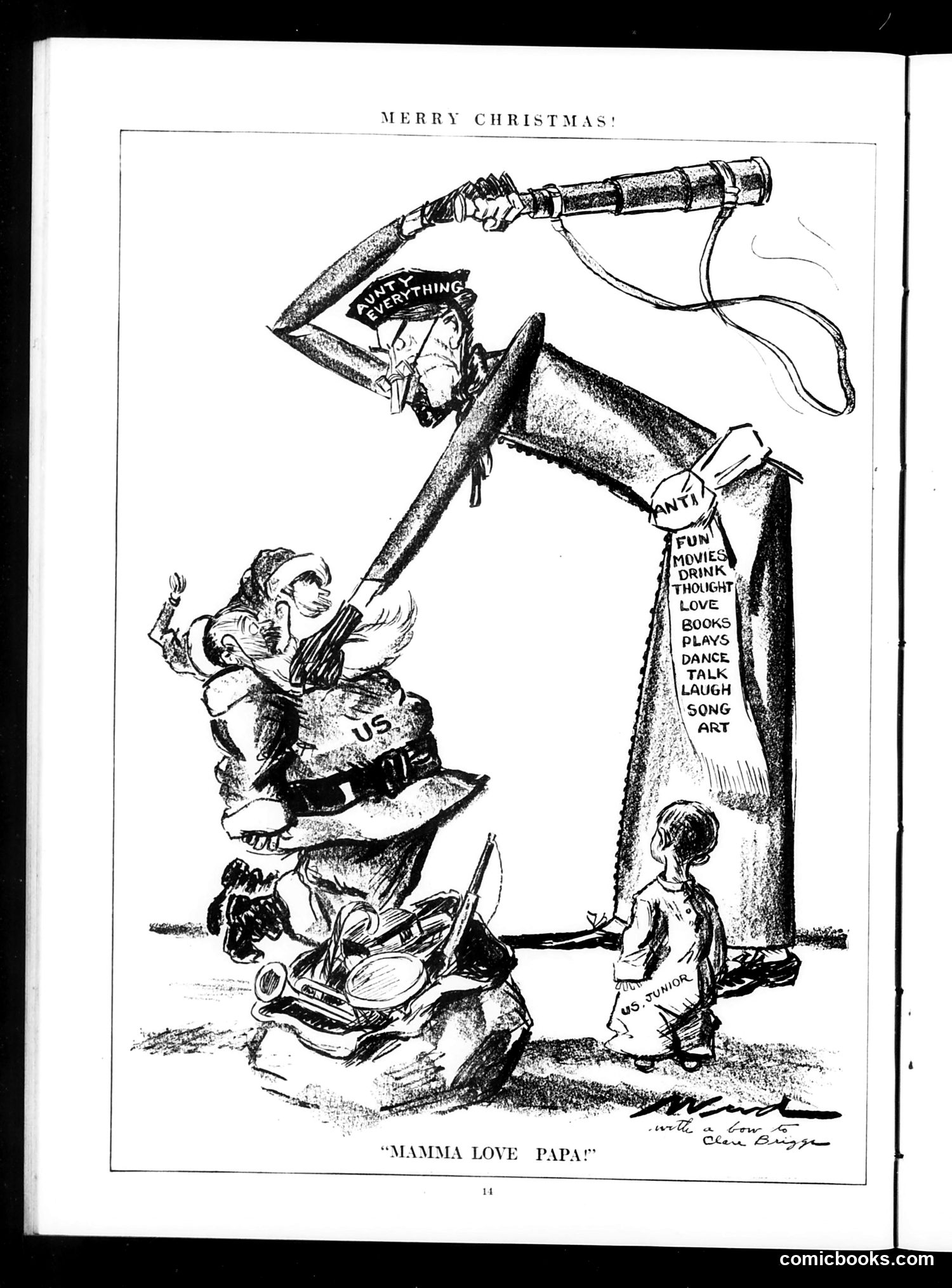 Judge — December 20, 1924 — page 16 of 36