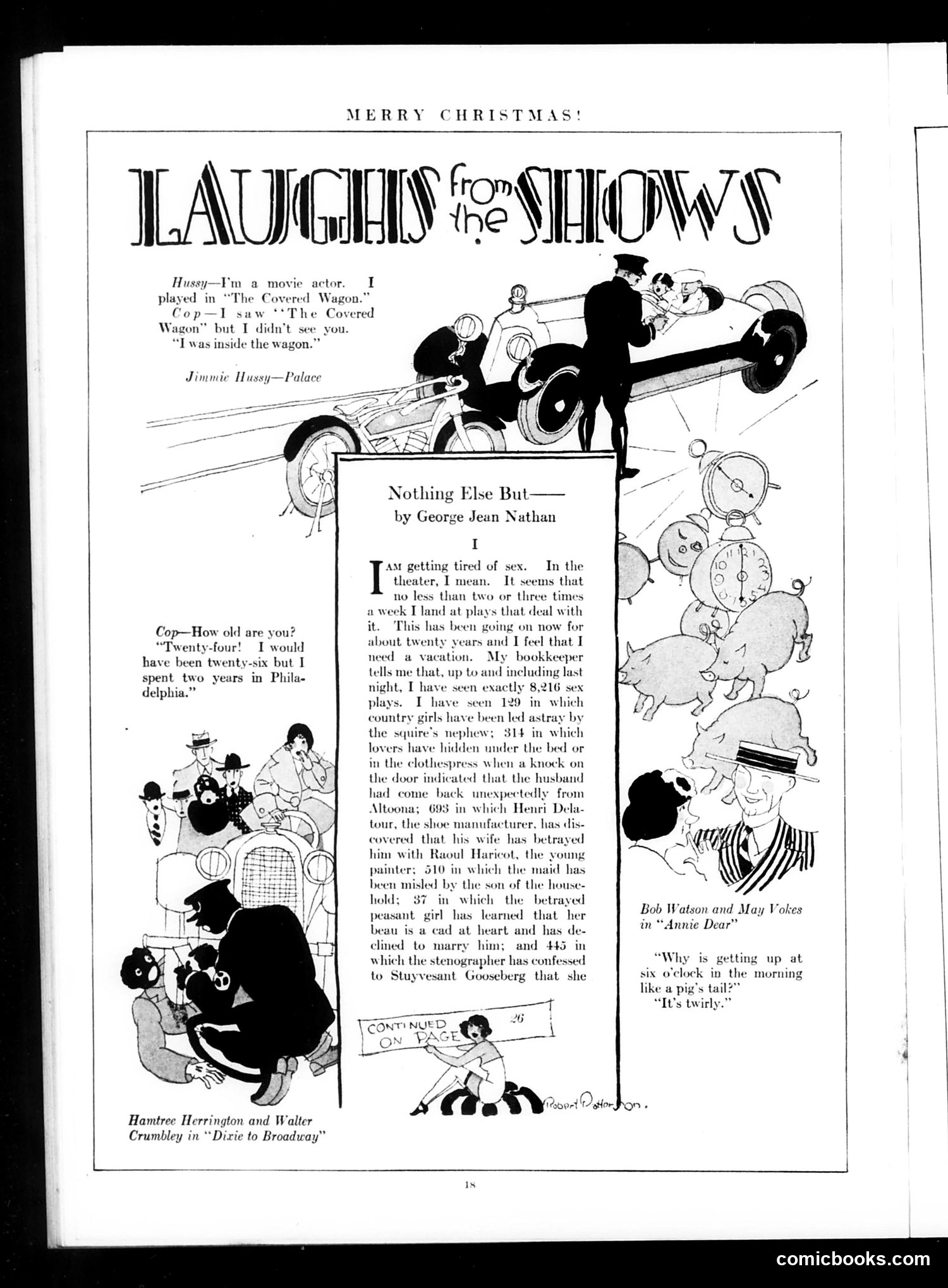 Judge — December 20, 1924 — page 20 of 36