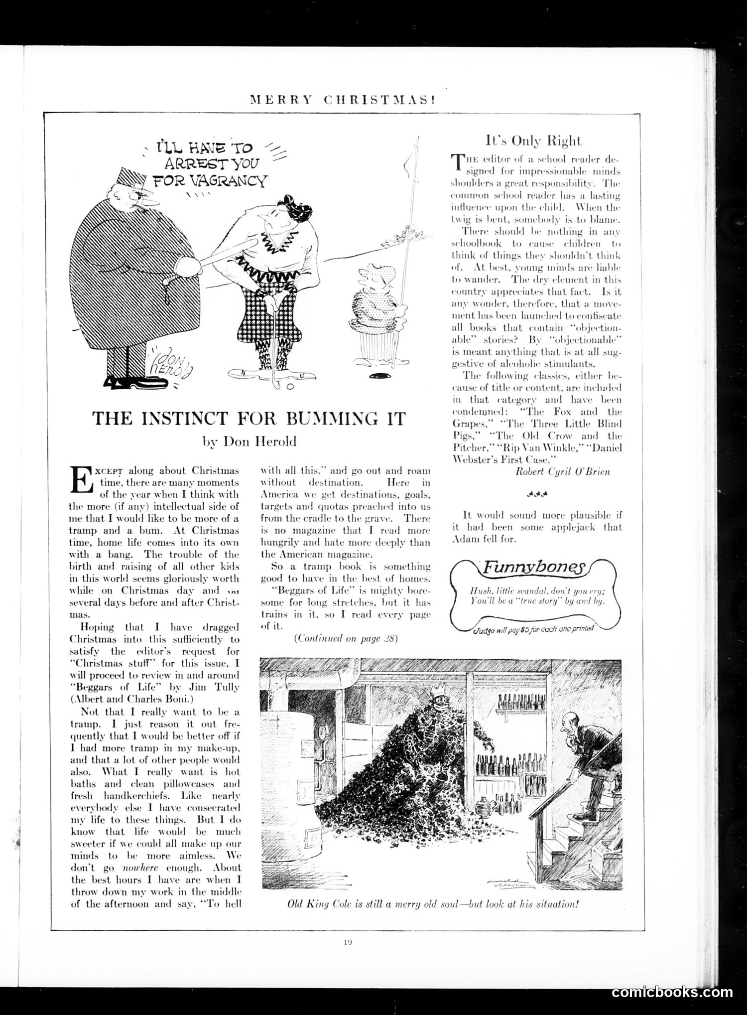 Judge — December 20, 1924 — page 21 of 36