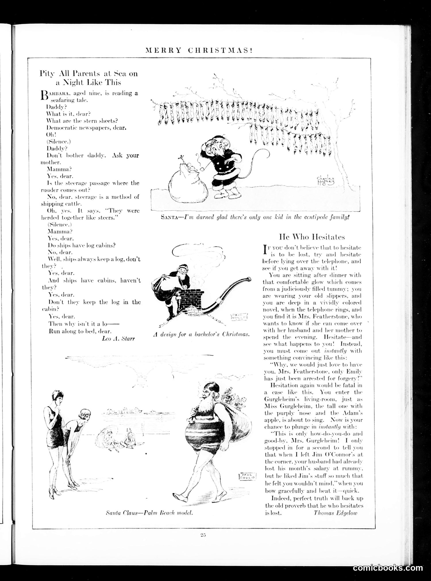 Judge — December 20, 1924 — page 27 of 36