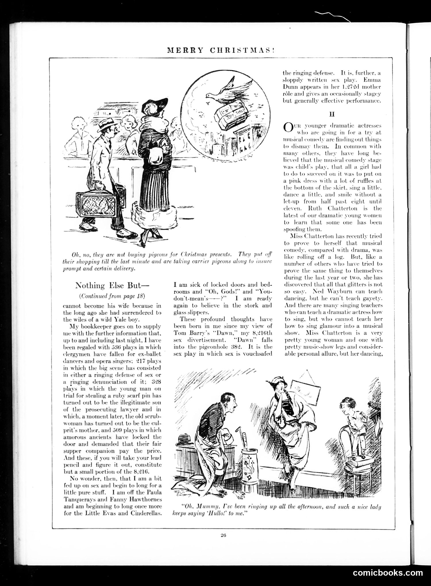Judge — December 20, 1924 — page 28 of 36