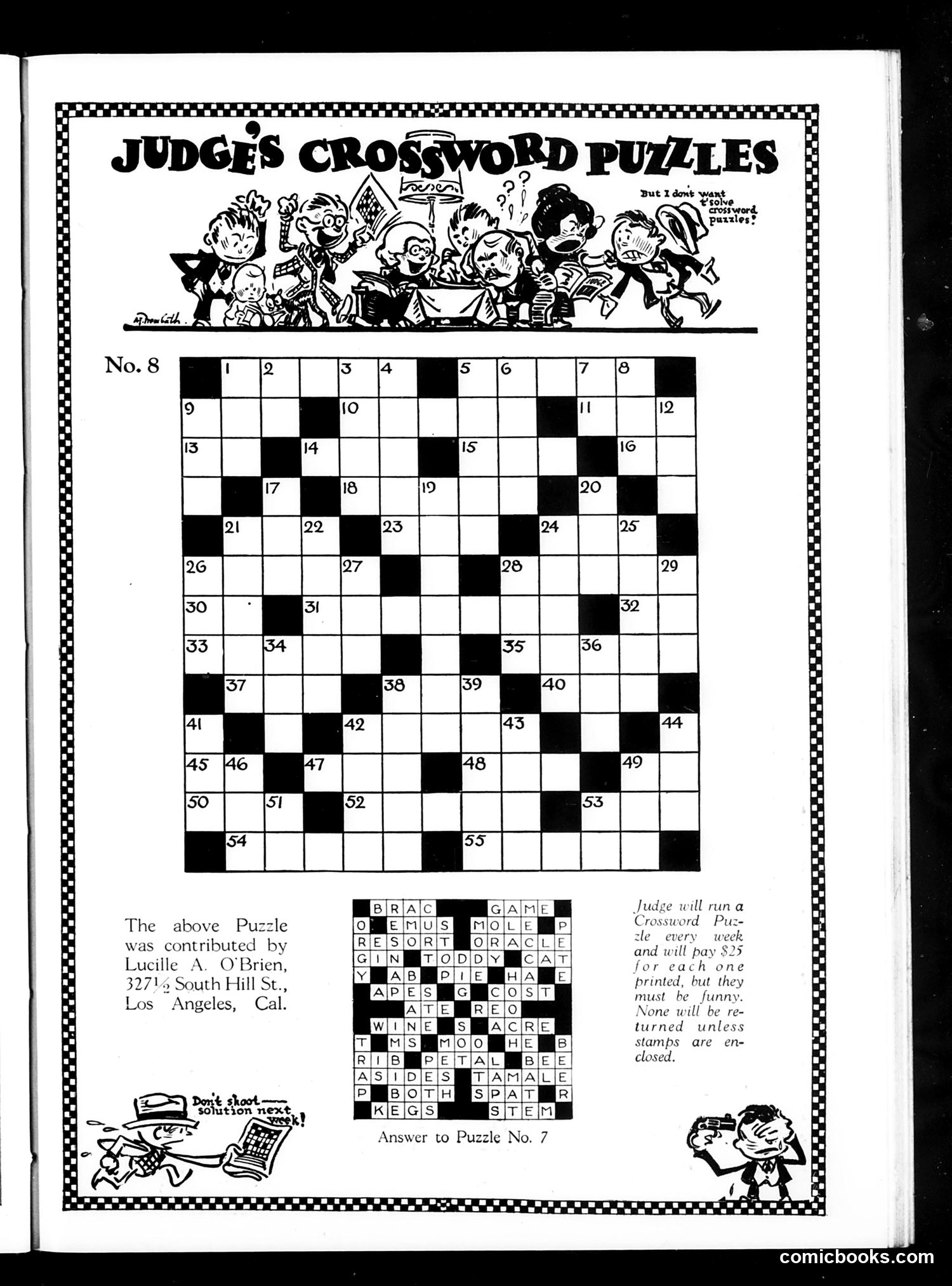 Judge — December 20, 1924 — page 35 of 36