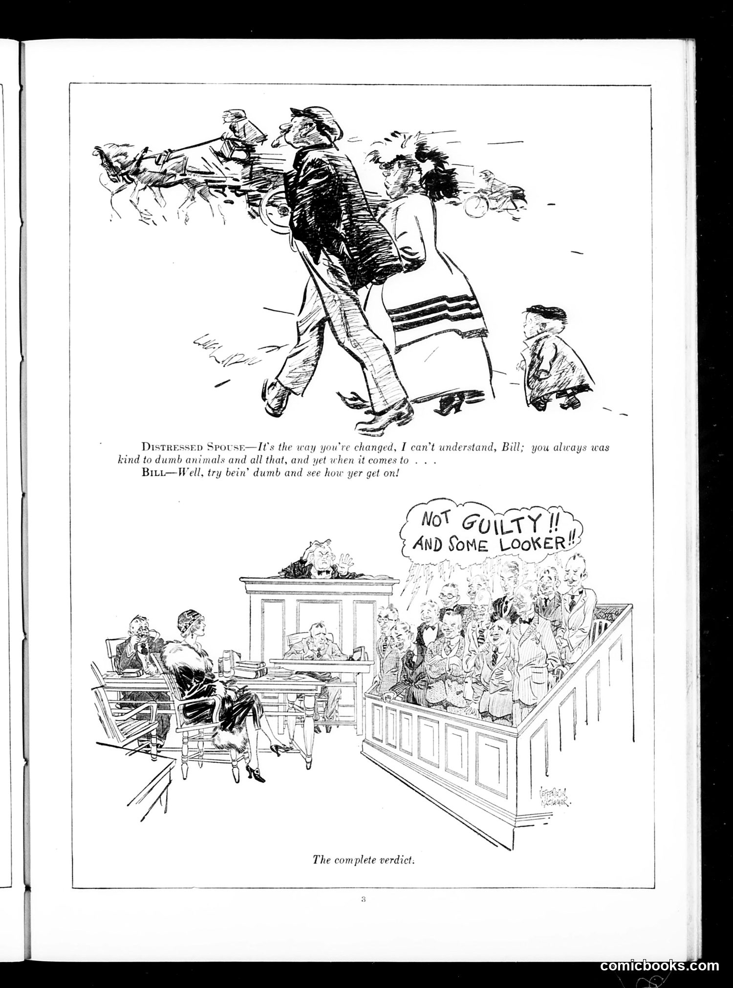 Judge — December 27, 1924 — page 5 of 35