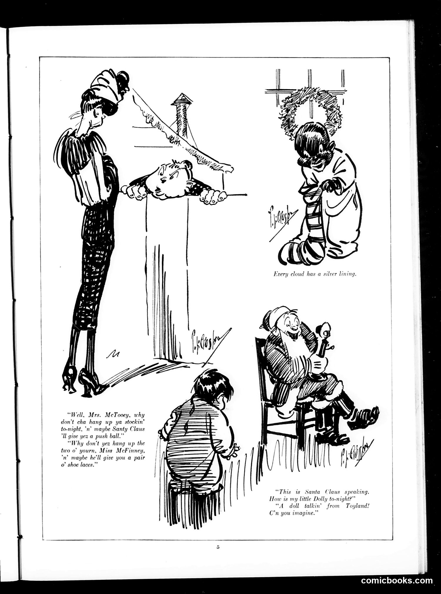Judge — December 27, 1924 — page 7 of 35