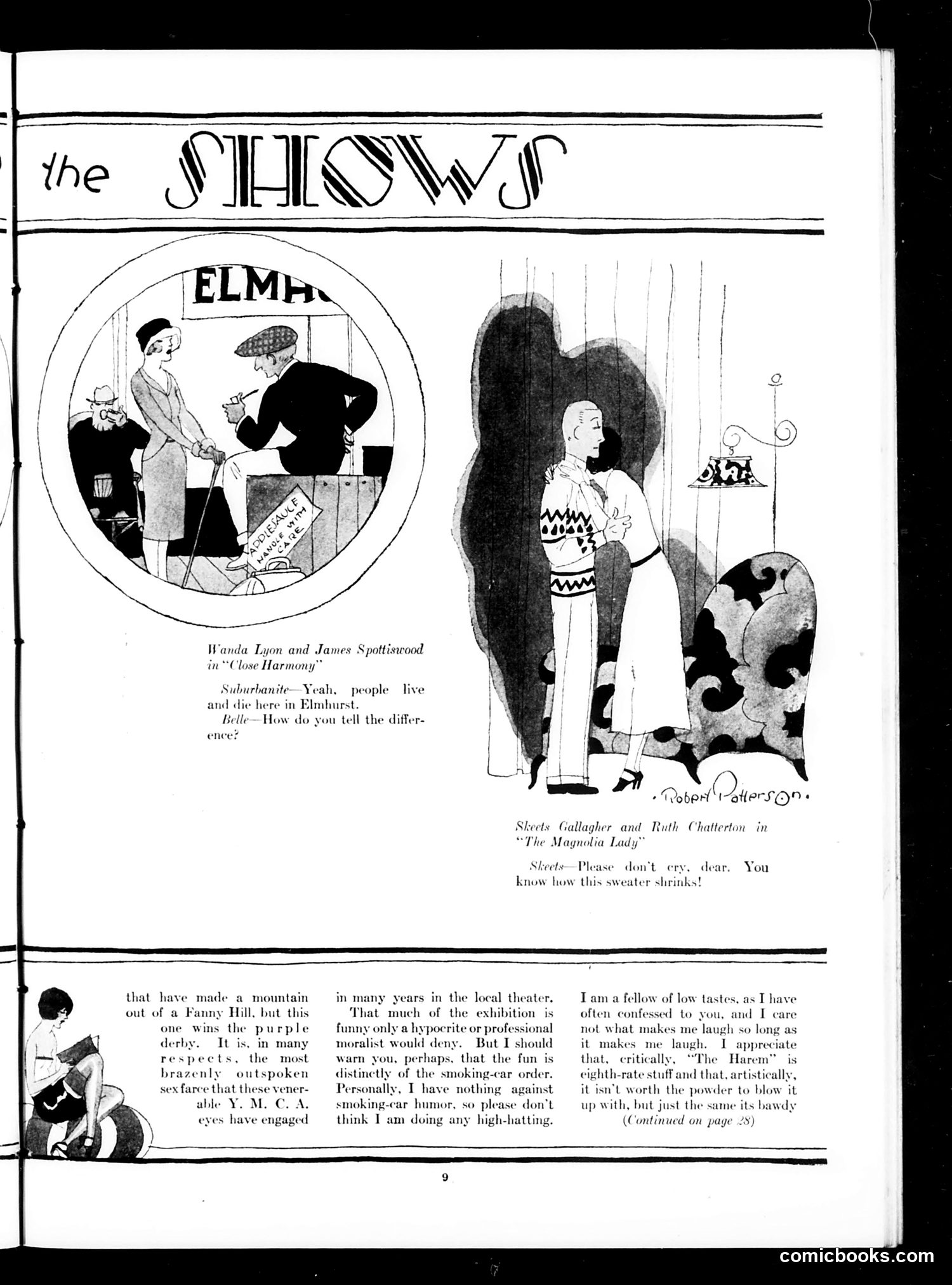 Judge — December 27, 1924 — page 11 of 35