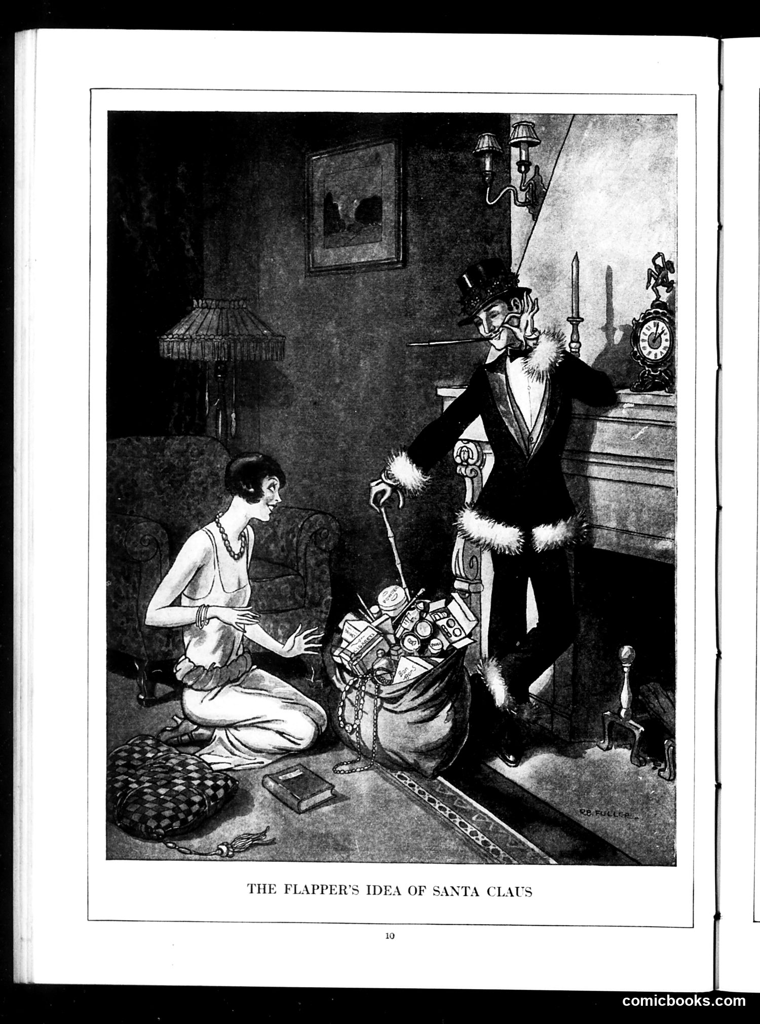 Judge — December 27, 1924 — page 12 of 35