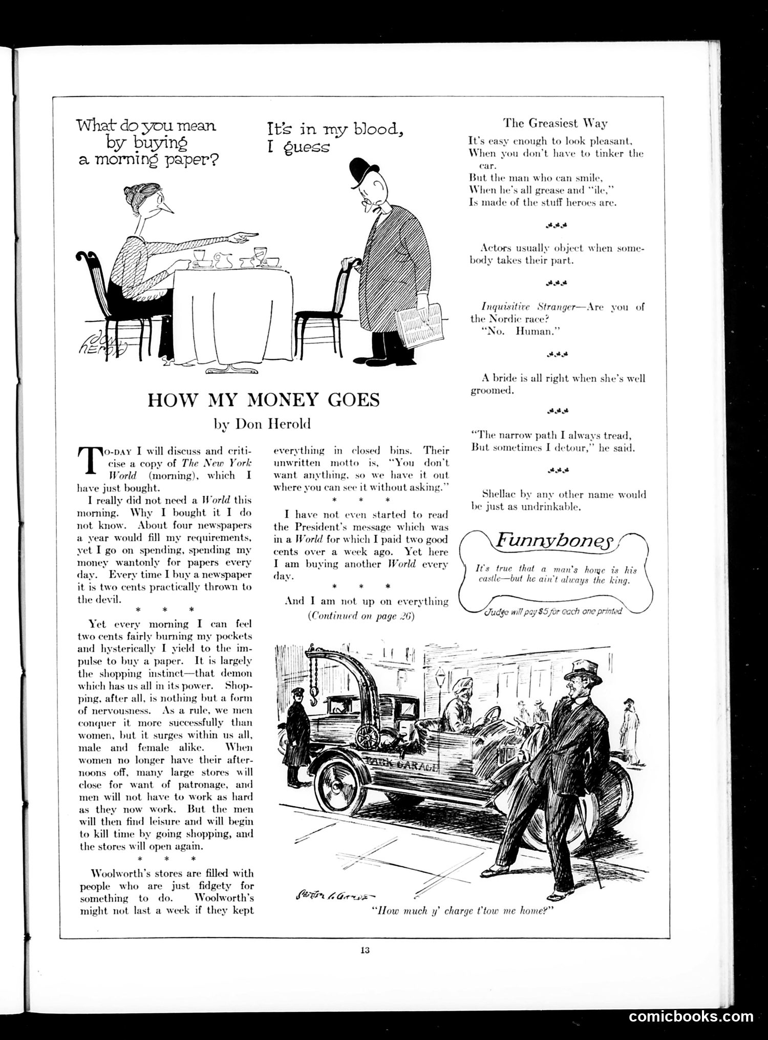Judge — December 27, 1924 — page 15 of 35