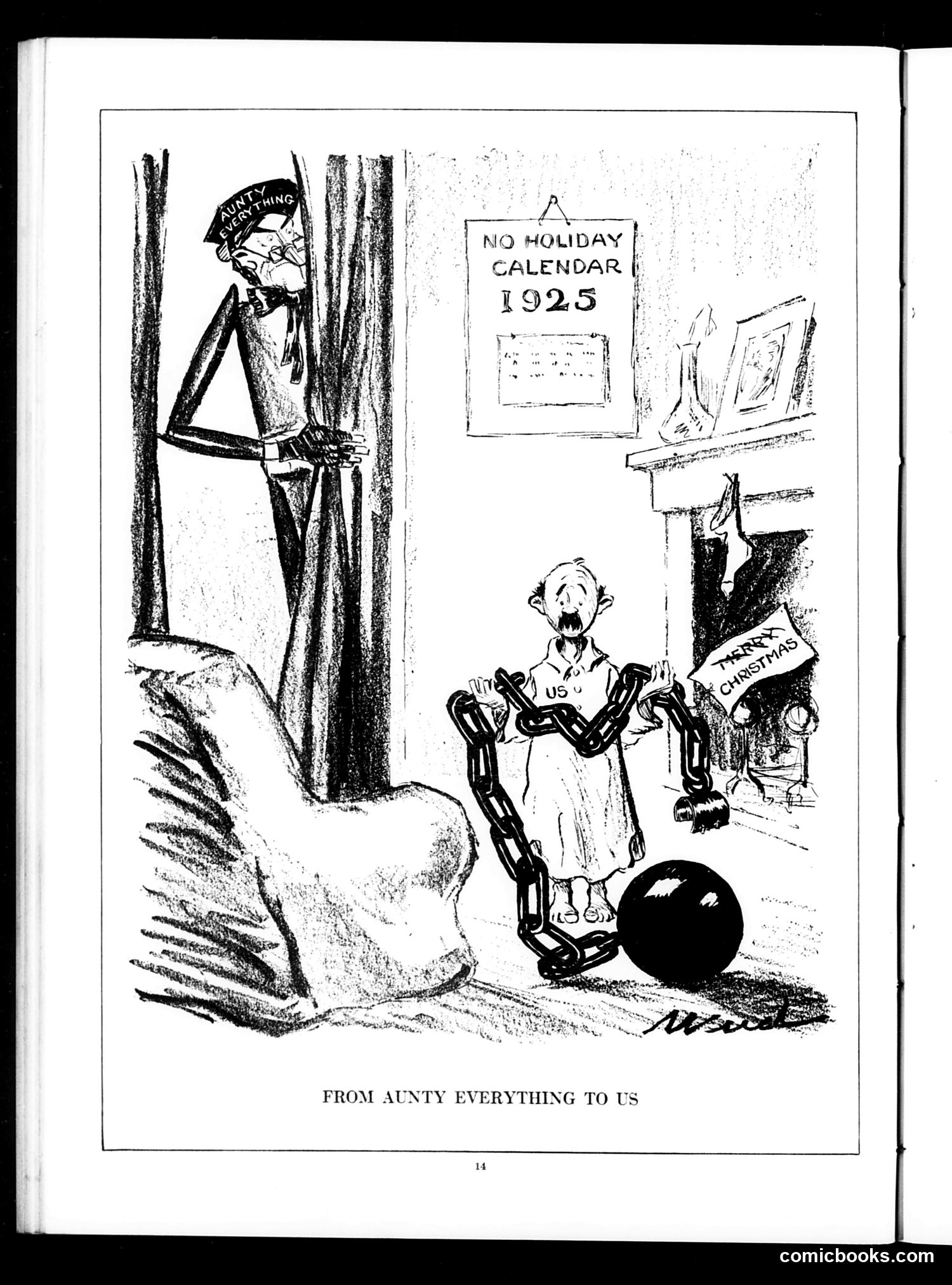 Judge — December 27, 1924 — page 16 of 35