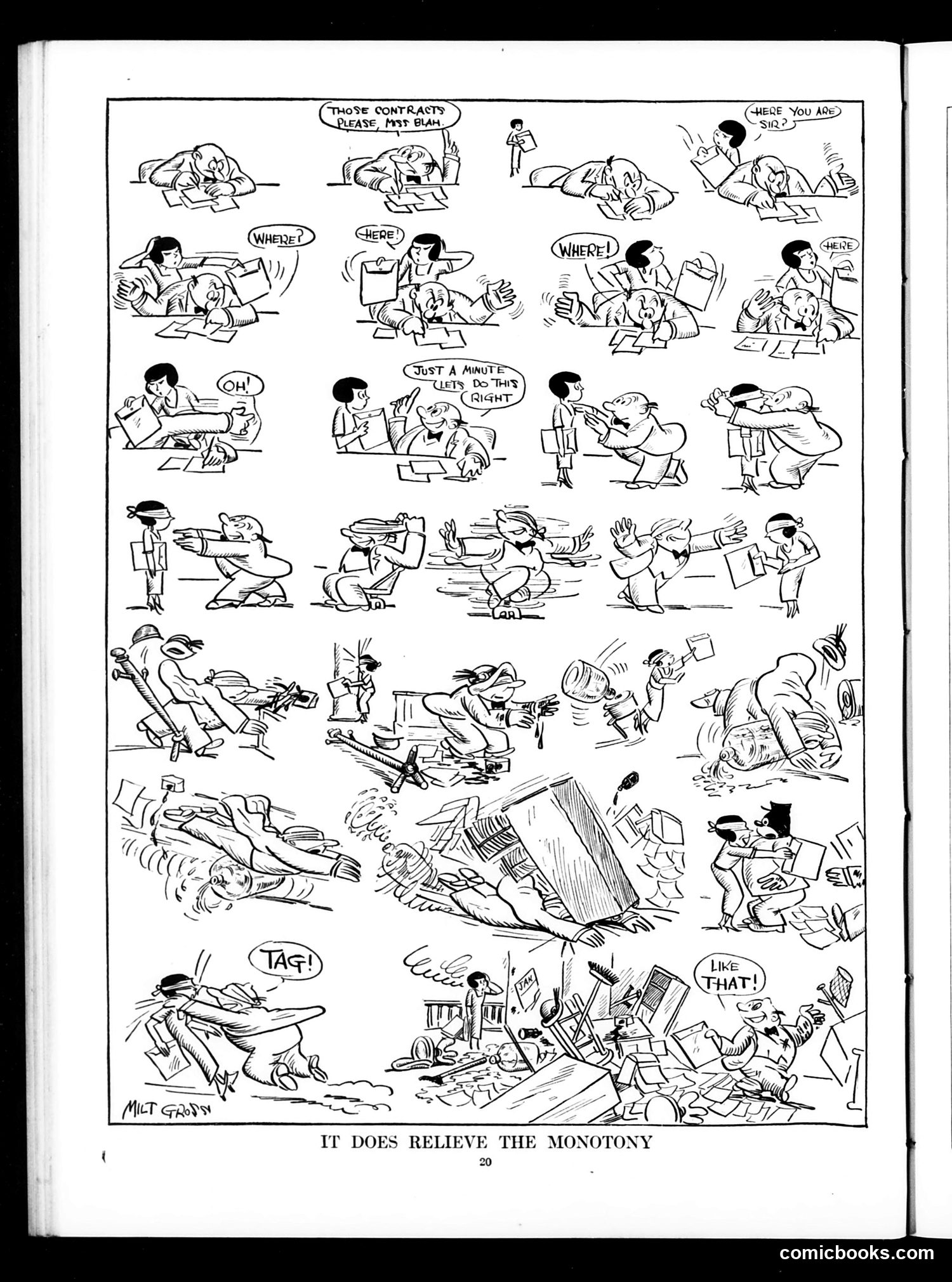 Judge — December 27, 1924 — page 22 of 35