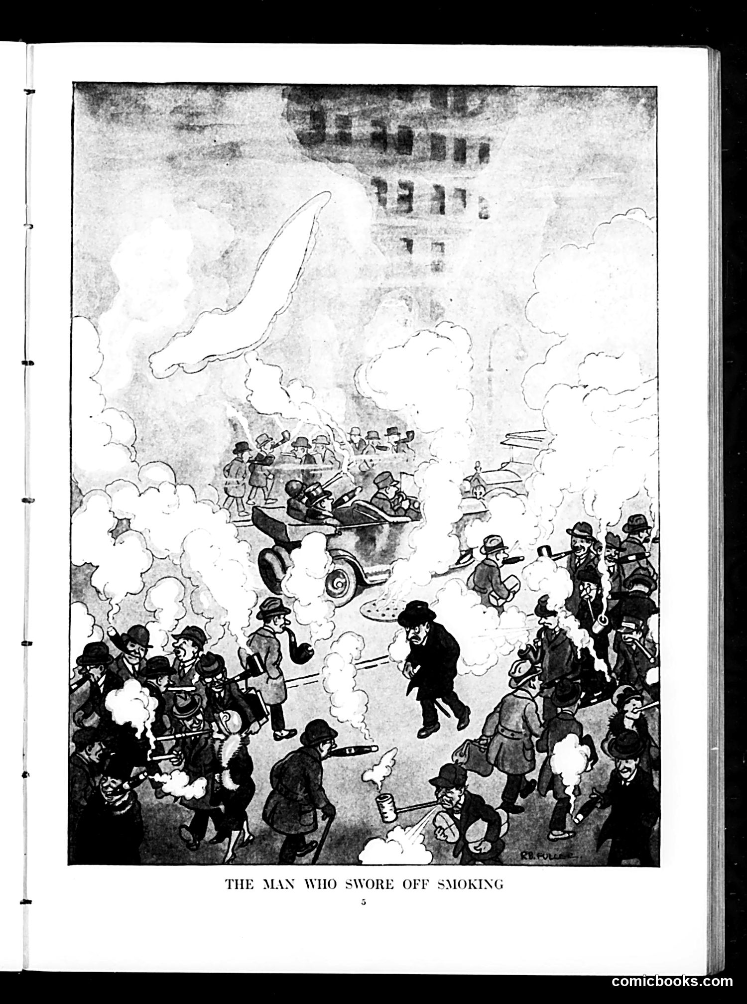 Judge — January 3, 1925 — page 7 of 36