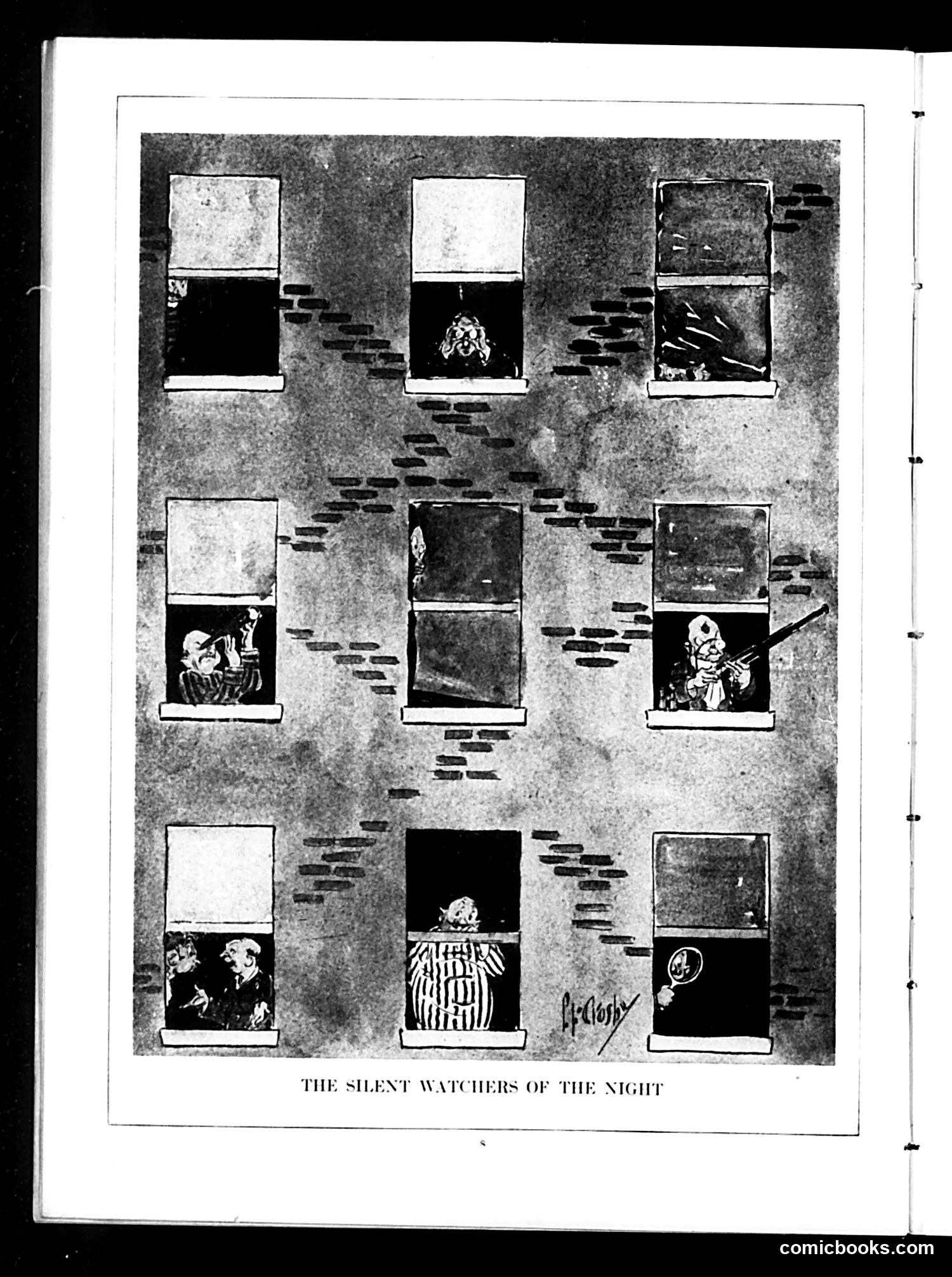 Judge — January 3, 1925 — page 10 of 36