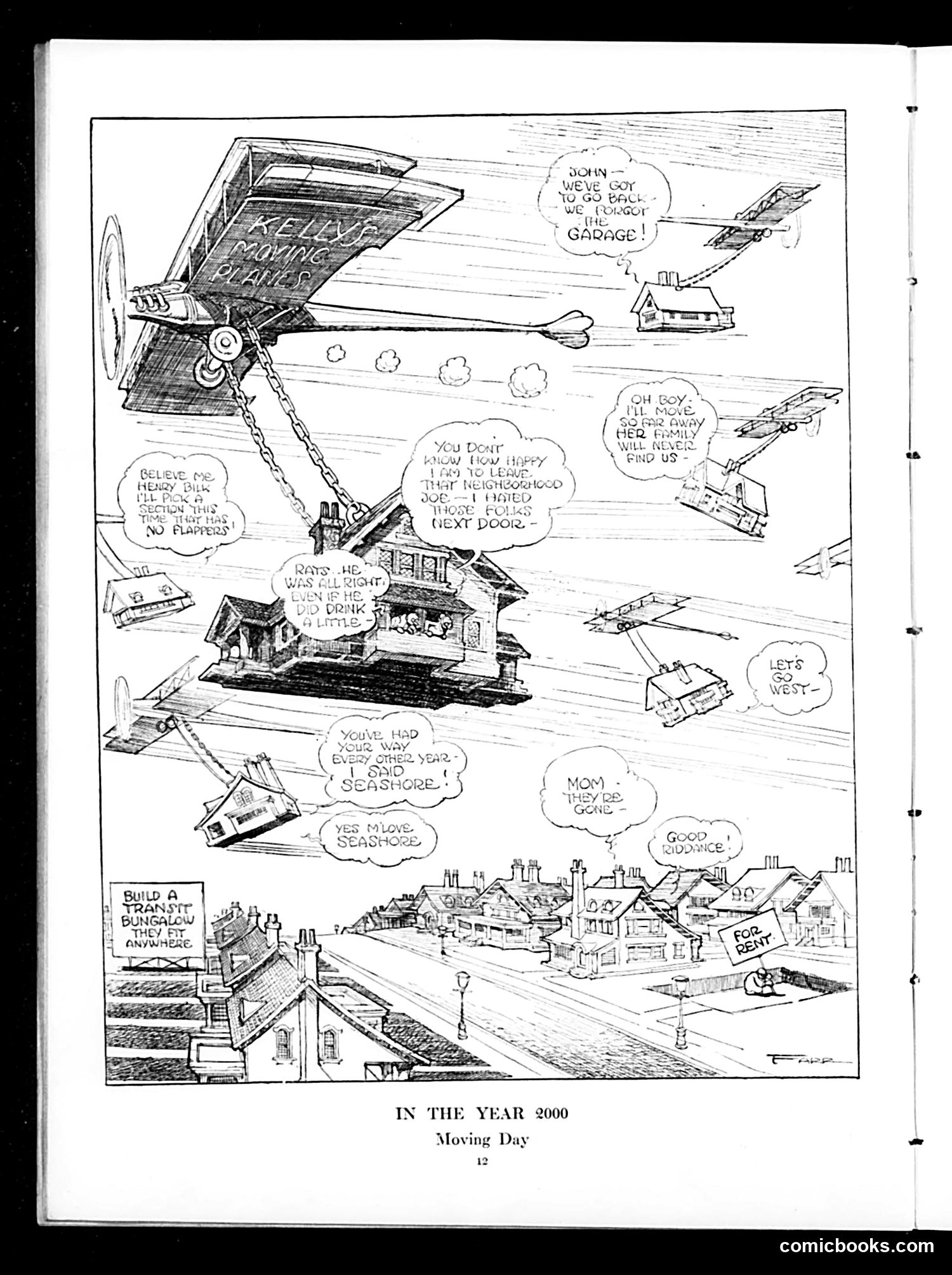 Judge — January 3, 1925 — page 14 of 36