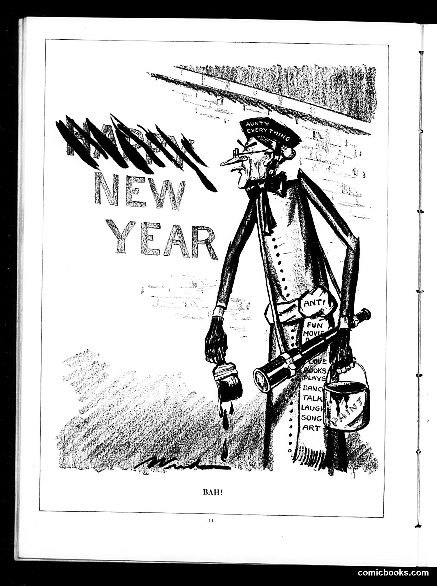 Judge — January 3, 1925 — page 16 of 36