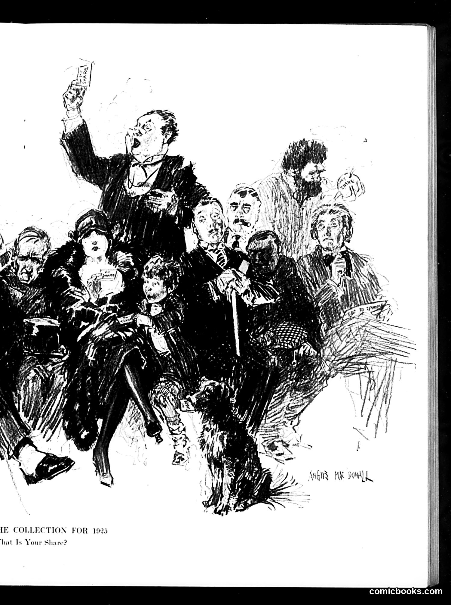 Judge — January 3, 1925 — page 19 of 36