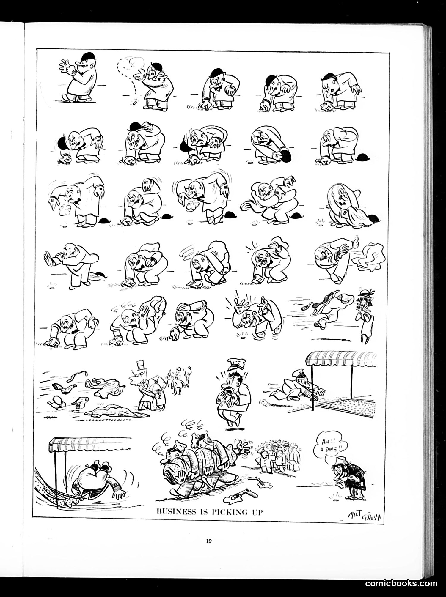Judge — January 3, 1925 — page 21 of 36