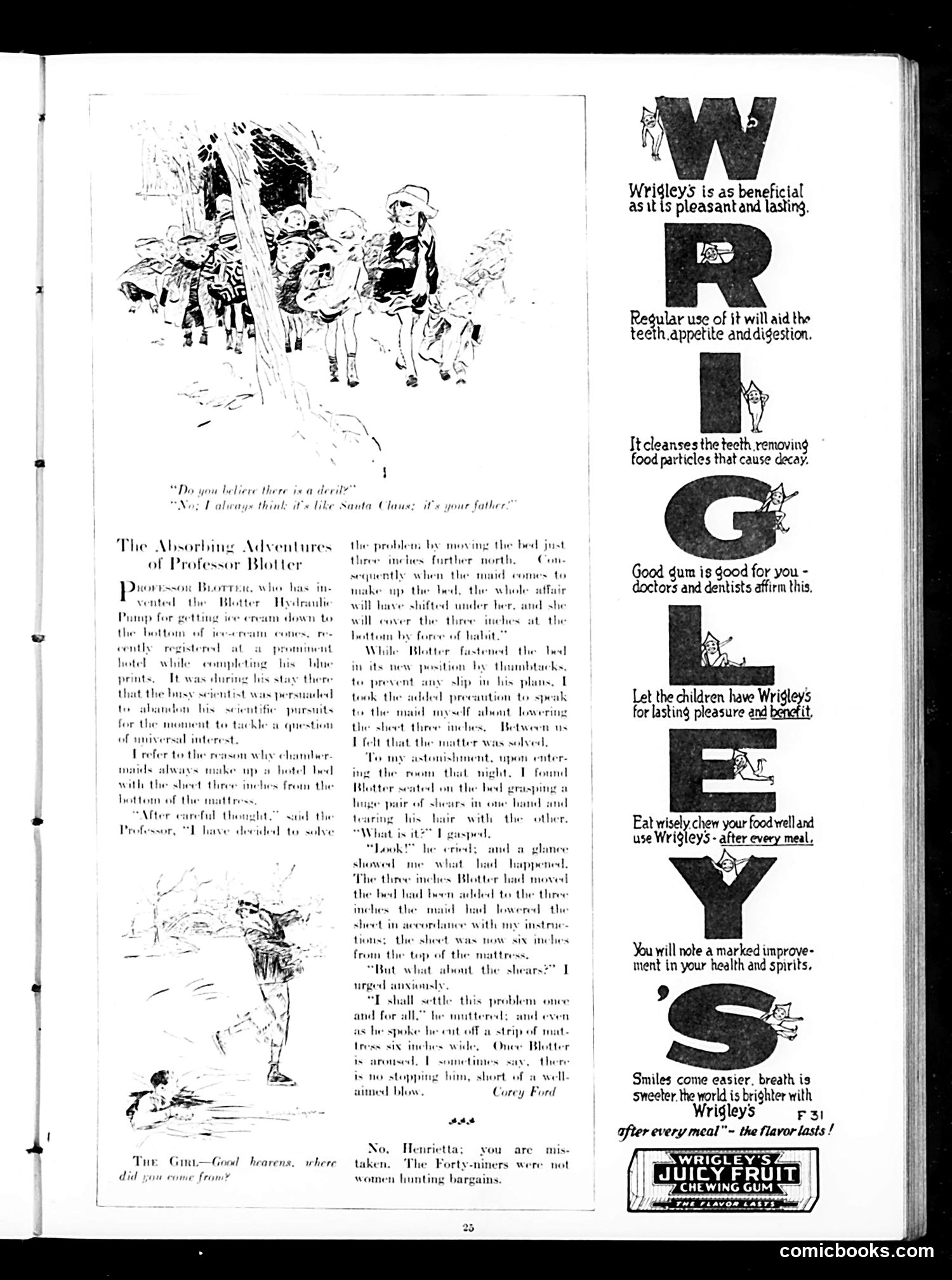 Judge — January 3, 1925 — page 27 of 36