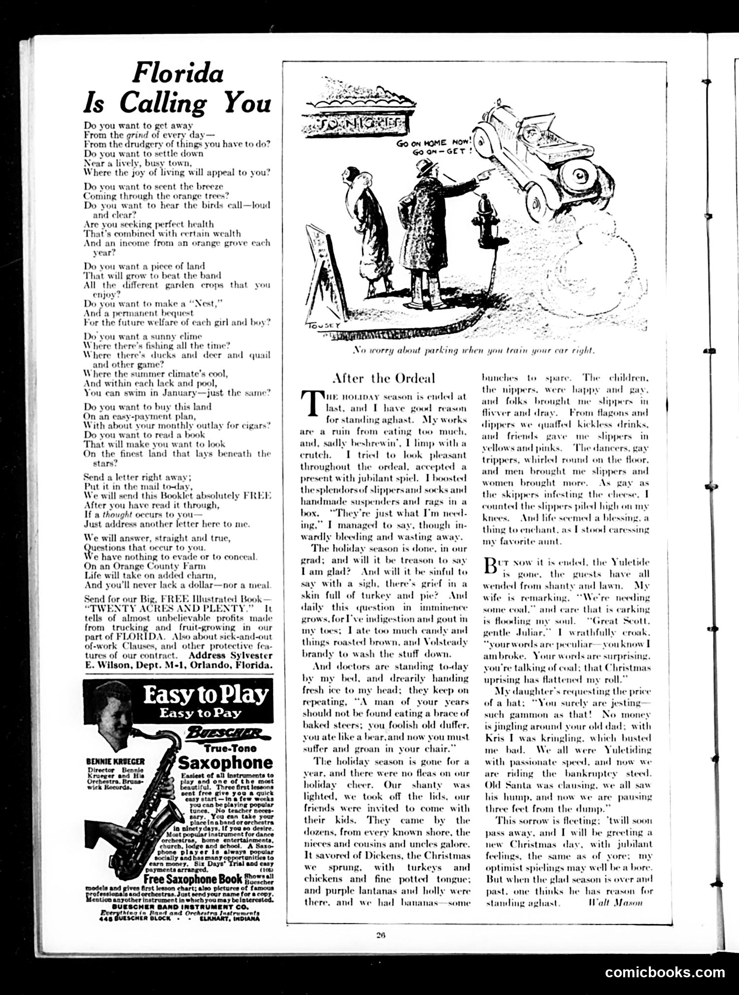 Judge — January 3, 1925 — page 28 of 36