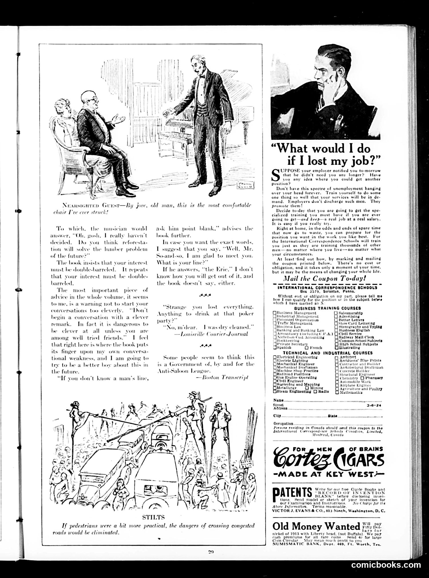 Judge — January 3, 1925 — page 31 of 36