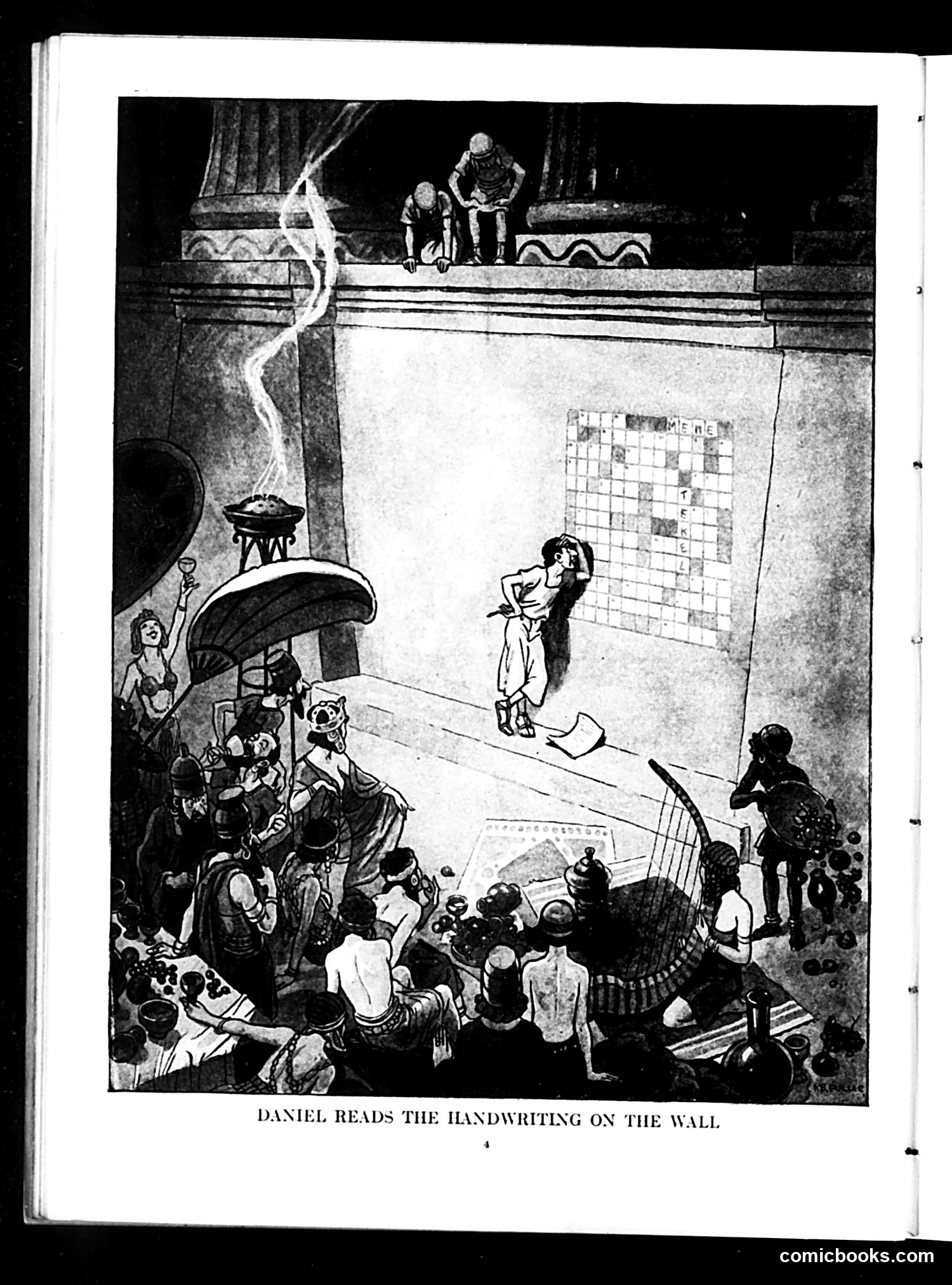 Judge — January 10, 1925 — page 6 of 36