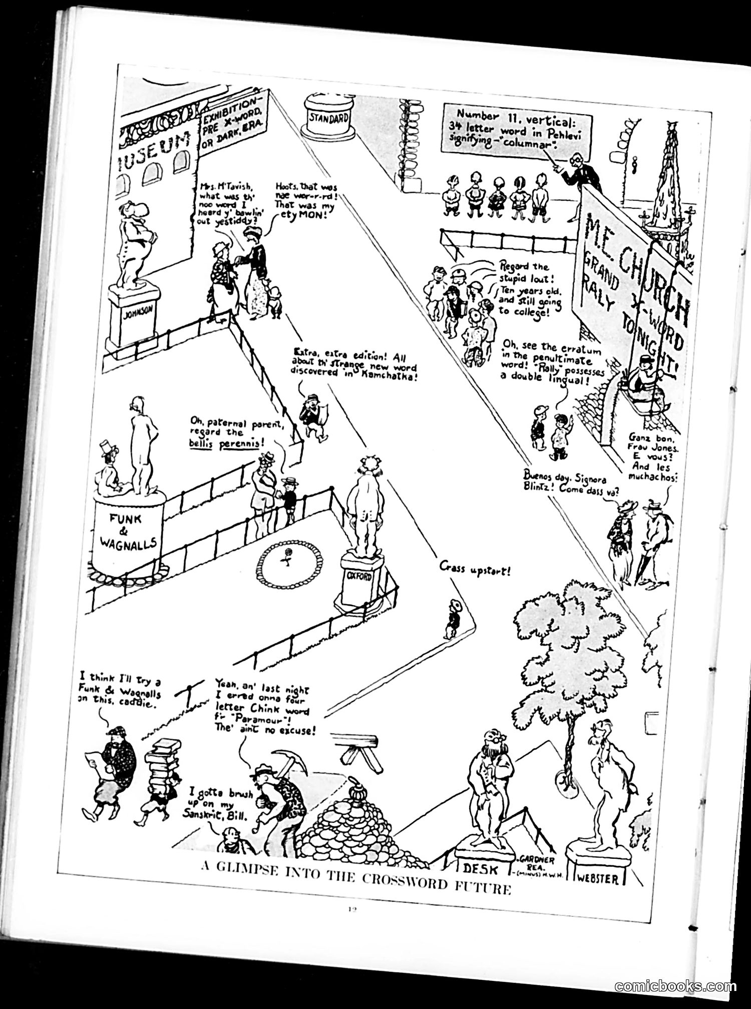 Judge — January 10, 1925 — page 14 of 36