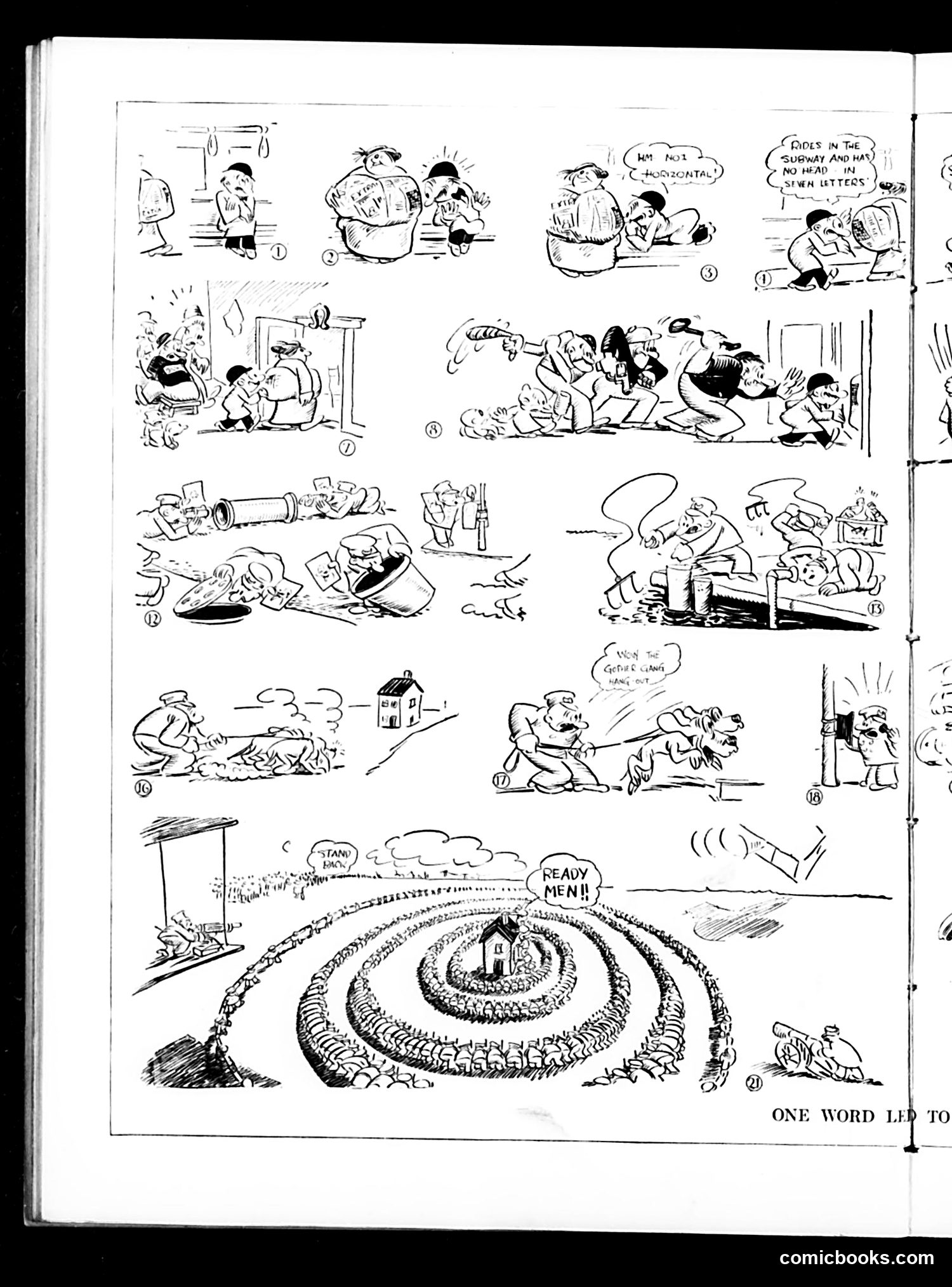 Judge — January 10, 1925 — page 18 of 36