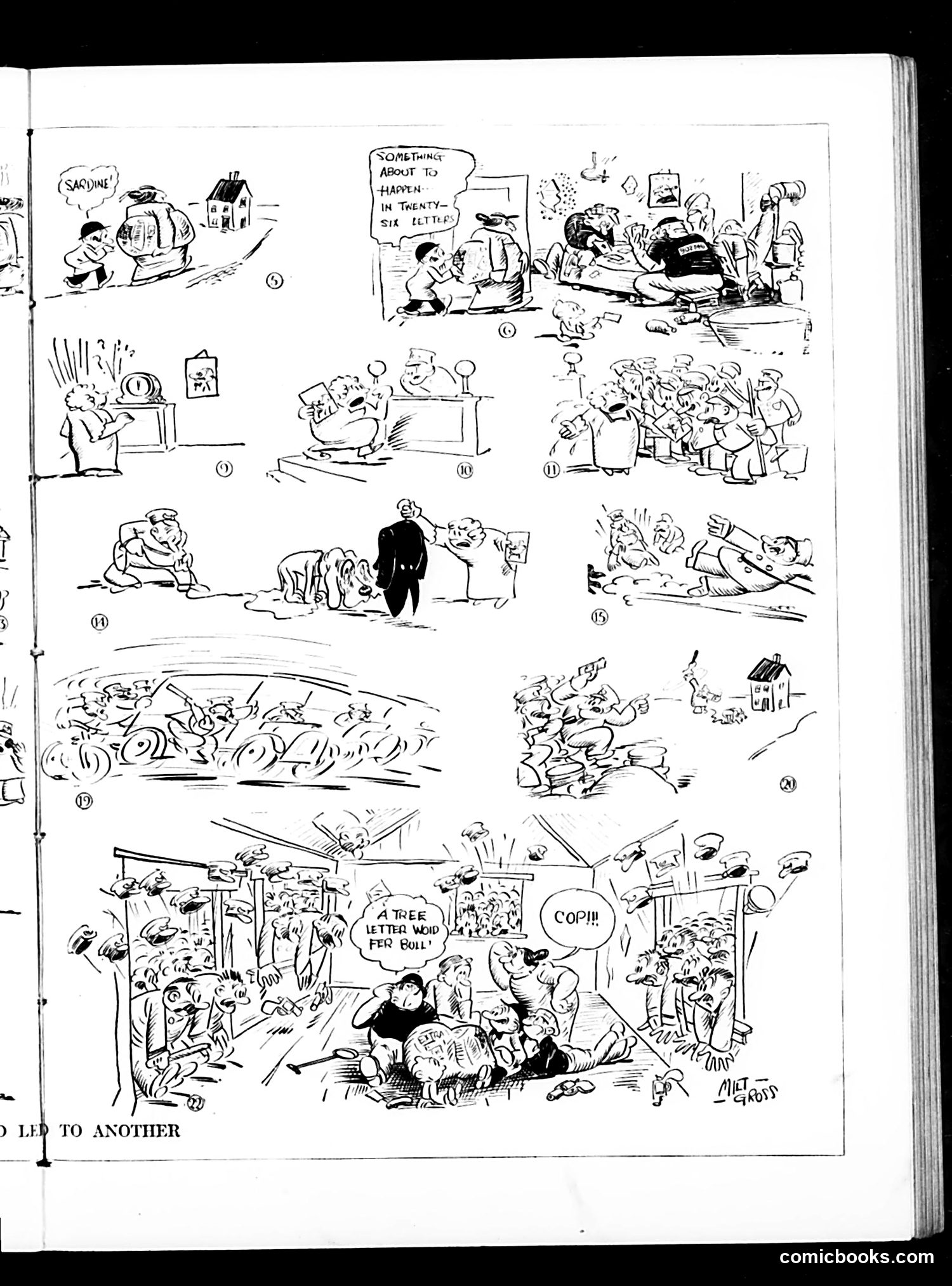 Judge — January 10, 1925 — page 19 of 36