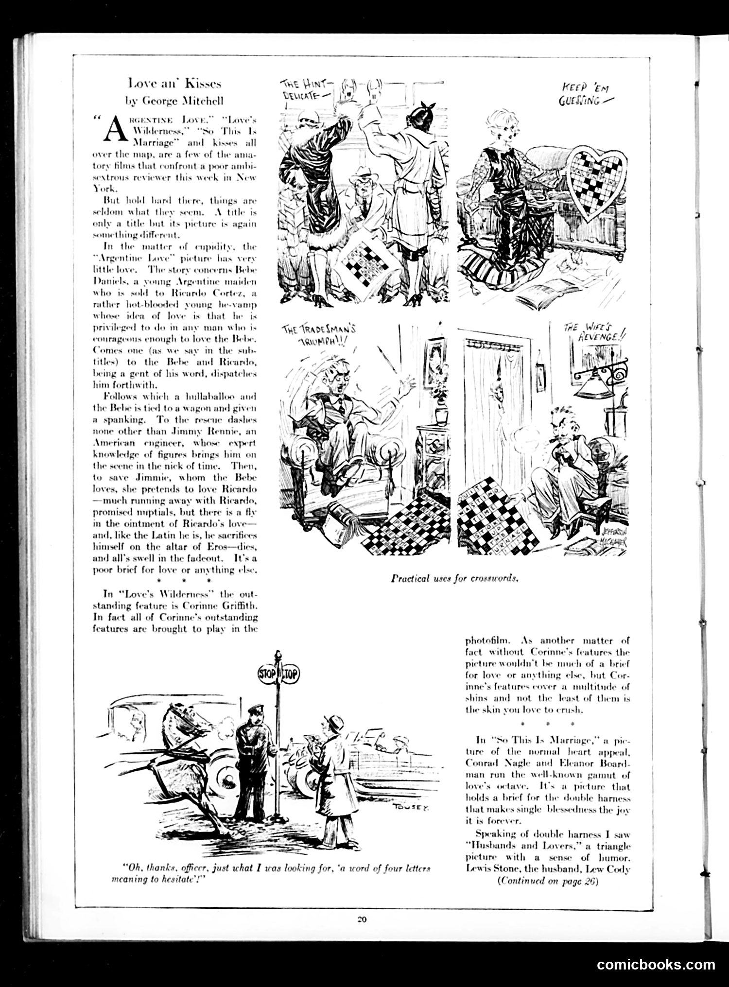 Judge — January 10, 1925 — page 22 of 36