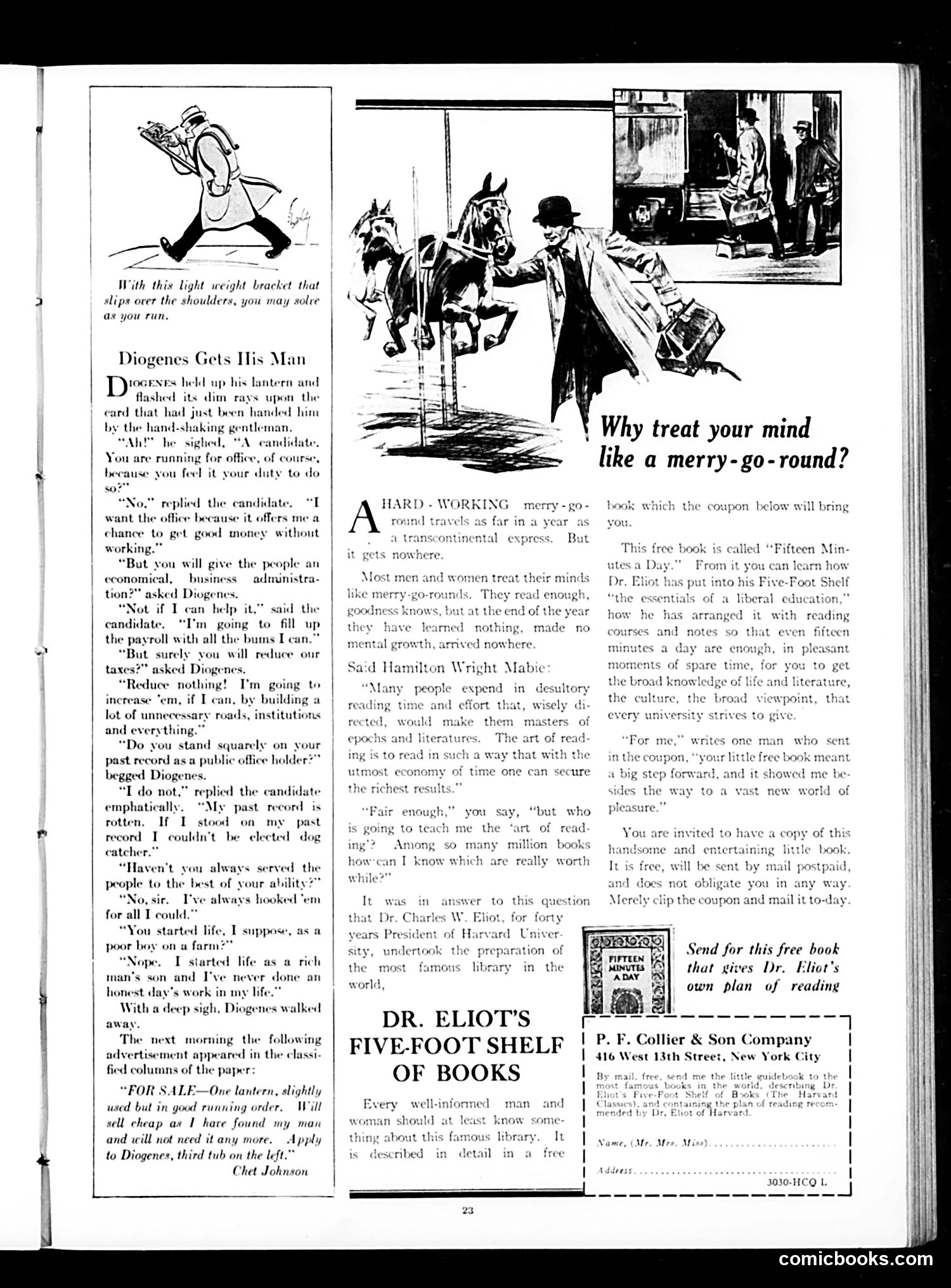 Judge — January 10, 1925 — page 25 of 36