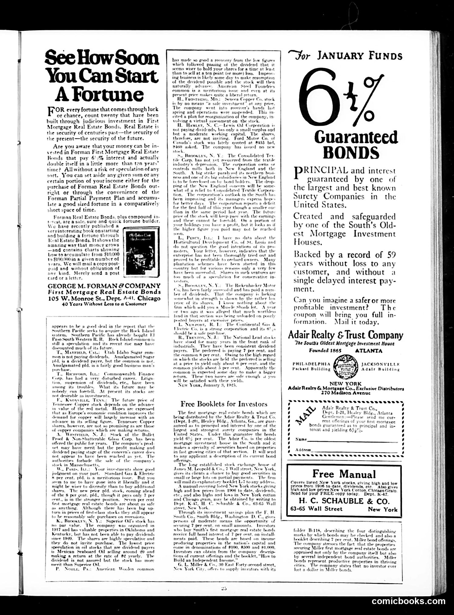 Judge — January 10, 1925 — page 27 of 36