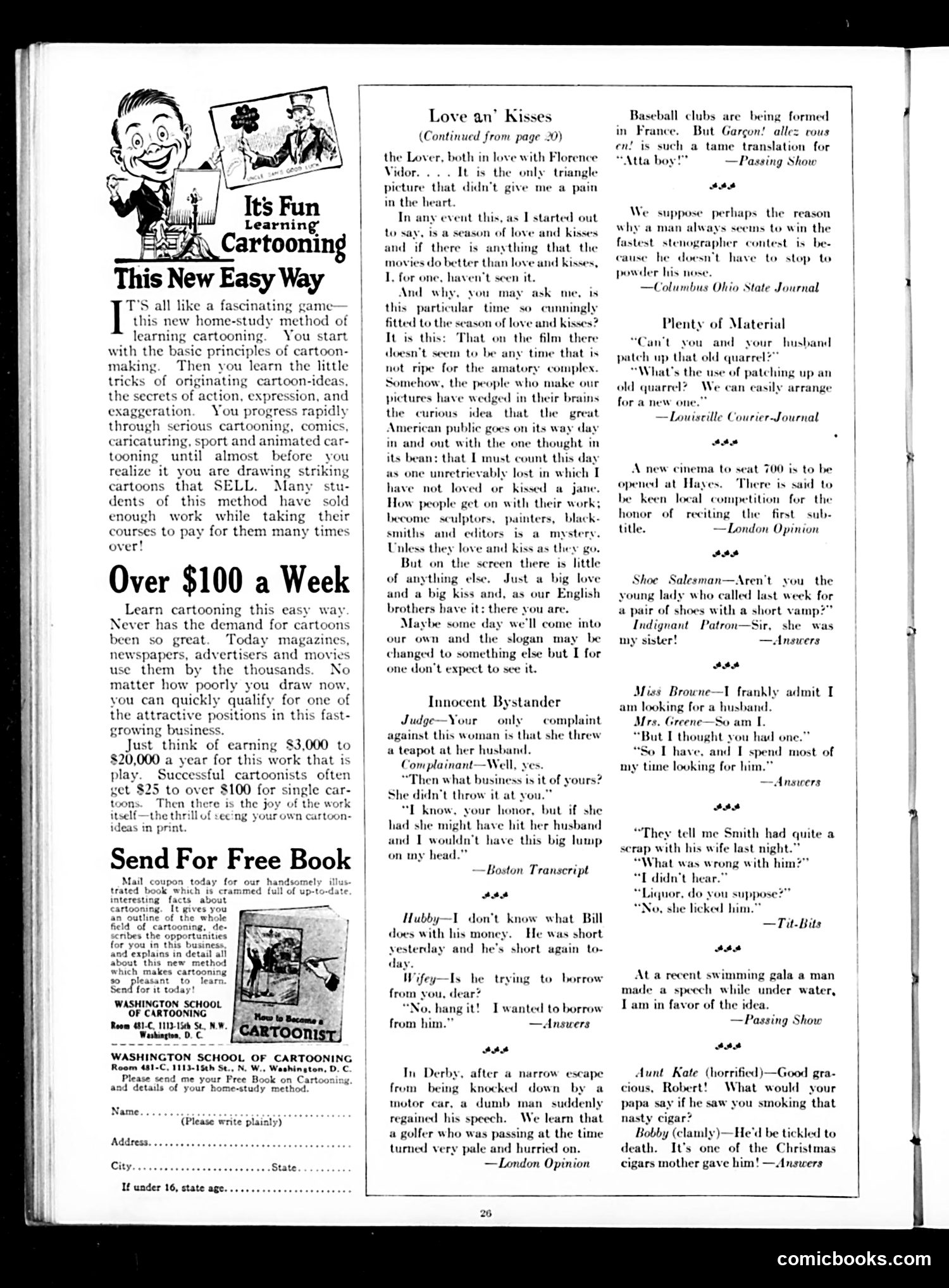 Judge — January 10, 1925 — page 28 of 36