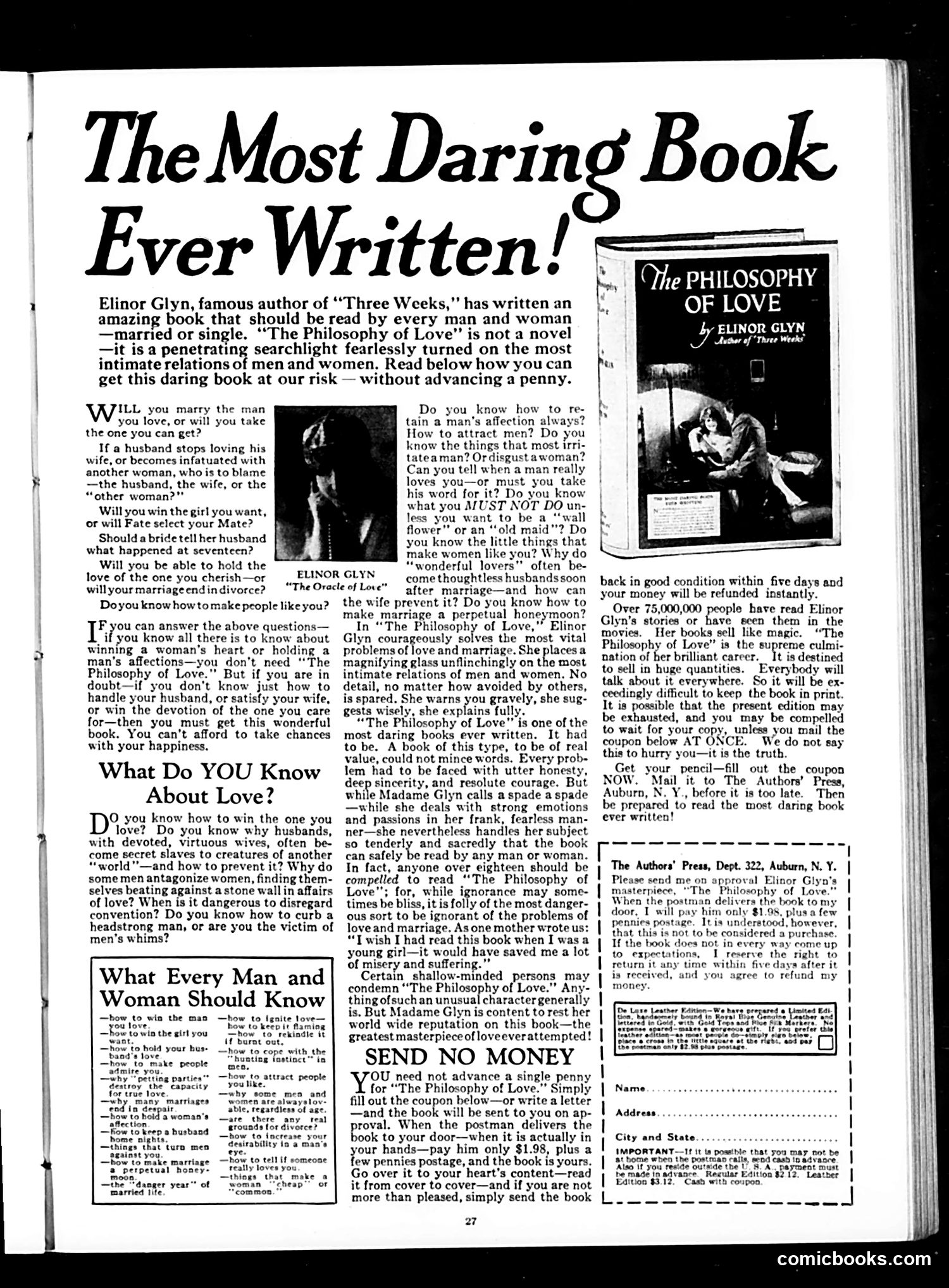 Judge — January 10, 1925 — page 29 of 36