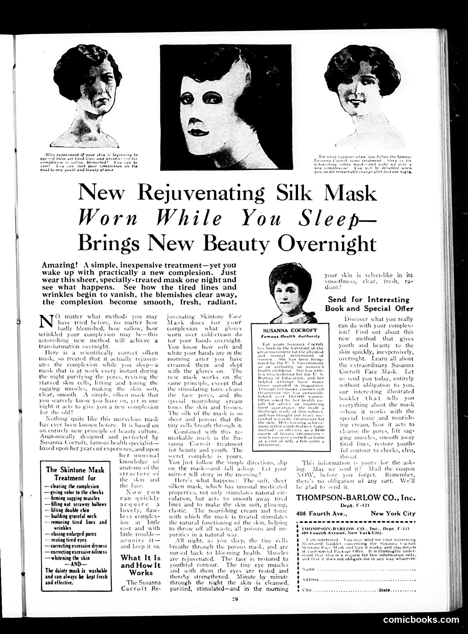 Judge — January 10, 1925 — page 31 of 36