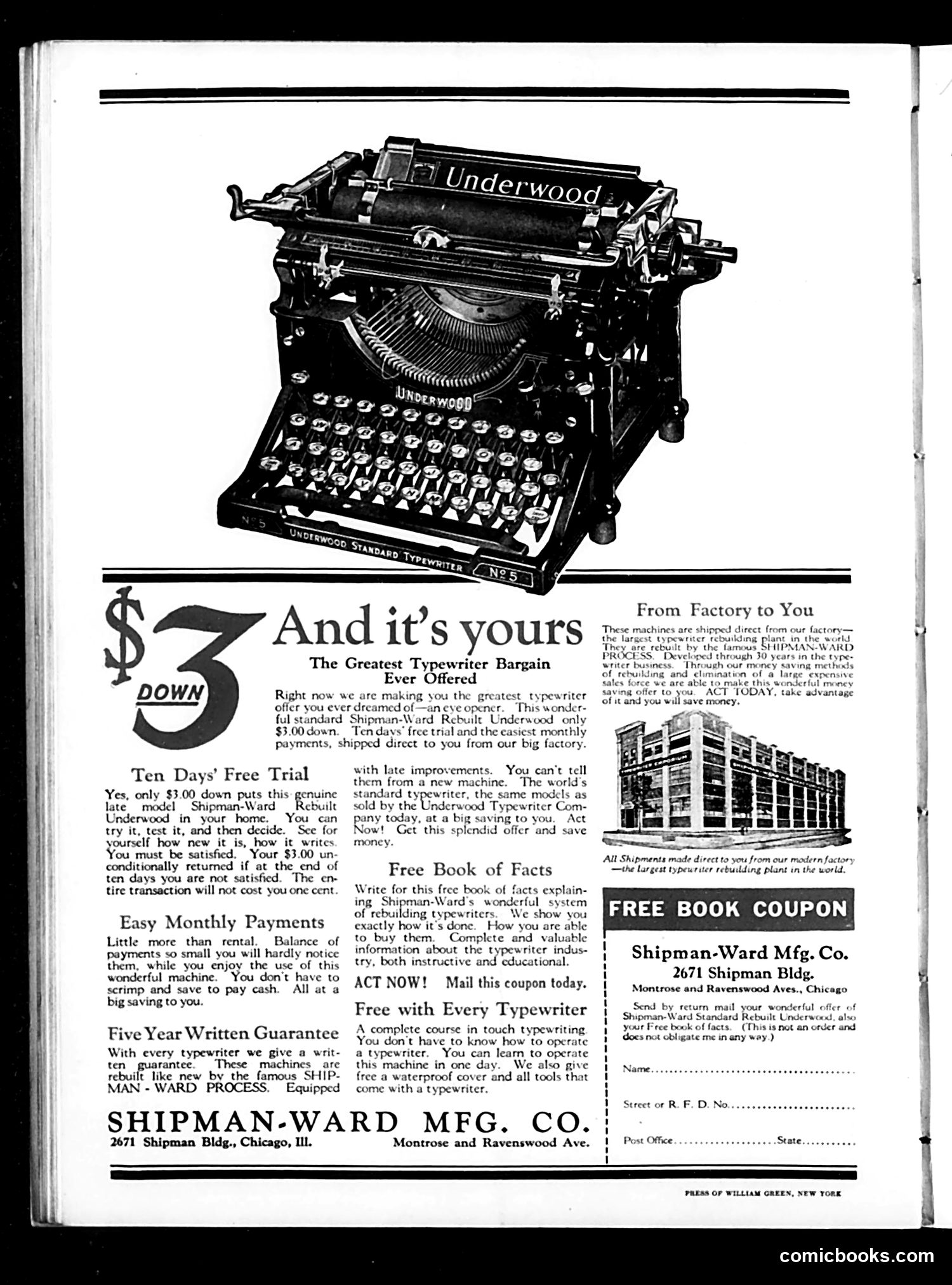 Judge — January 10, 1925 — page 36 of 36
