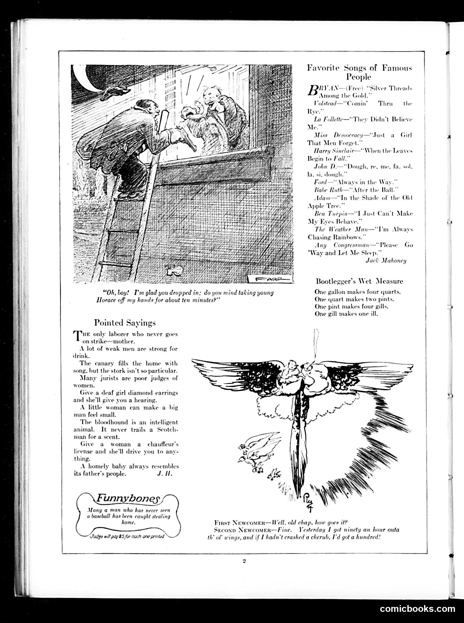Judge — January 17, 1925 — page 4 of 36