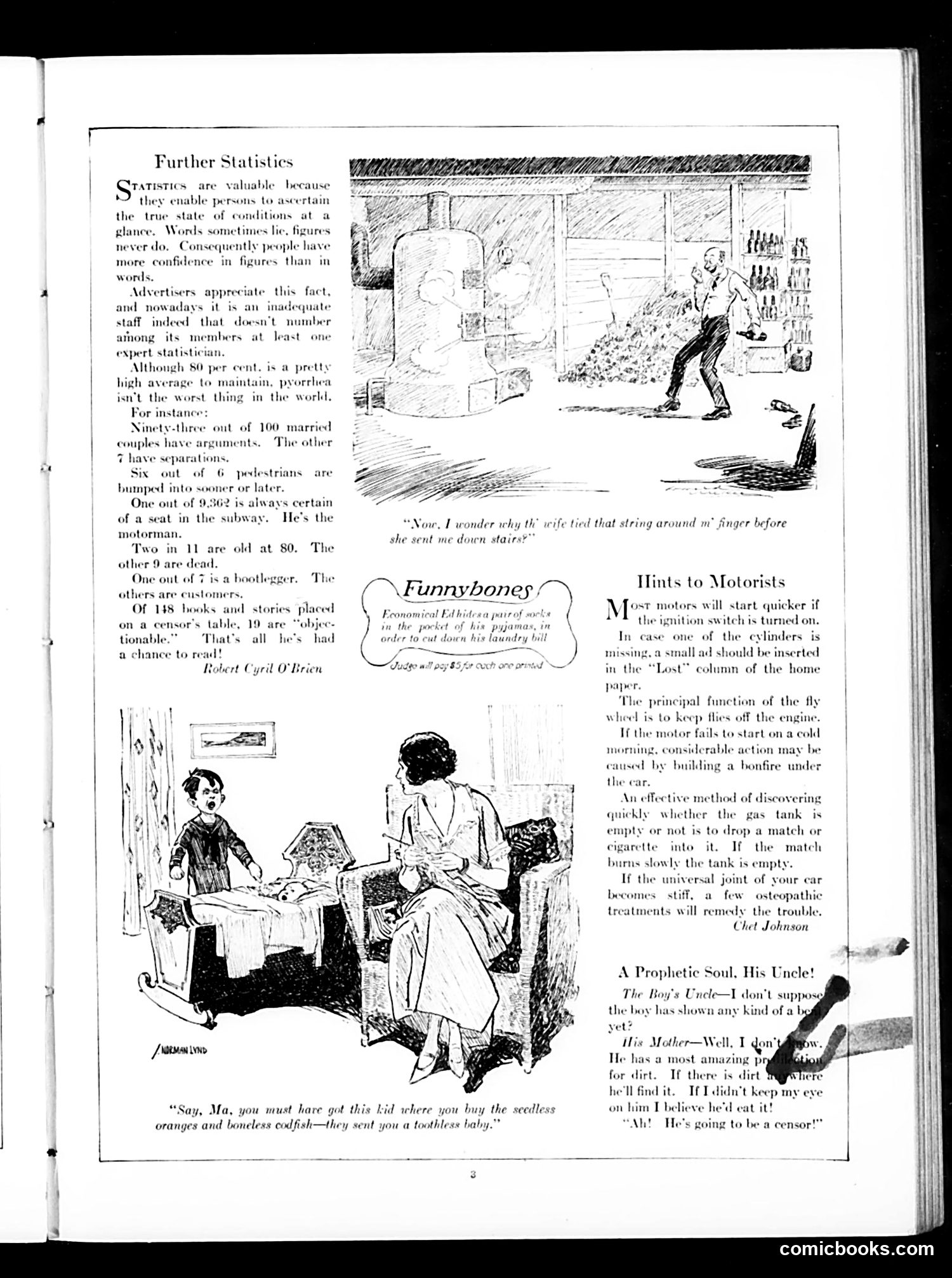Judge — January 17, 1925 — page 5 of 36